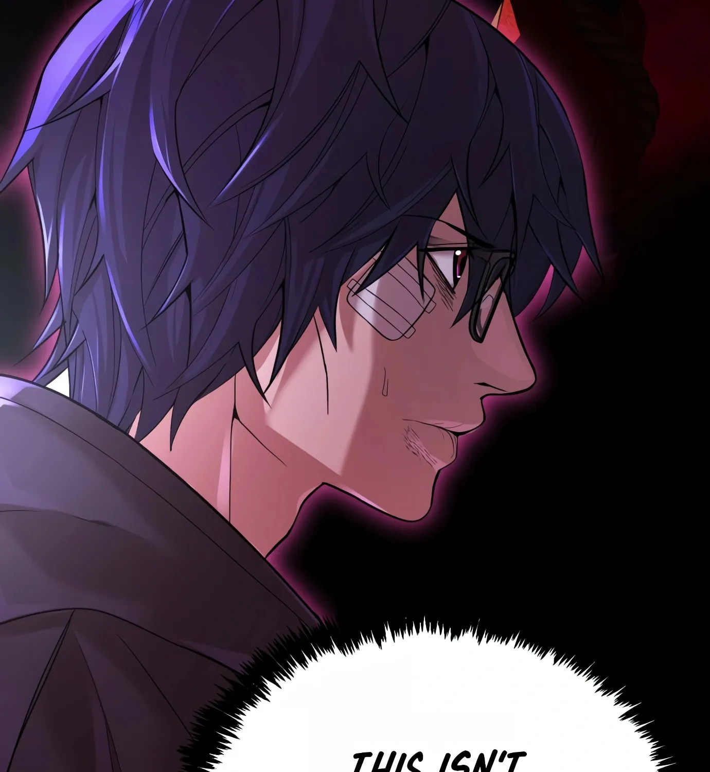 Read Hellcraft chapter 8 image 34 on Lezhin