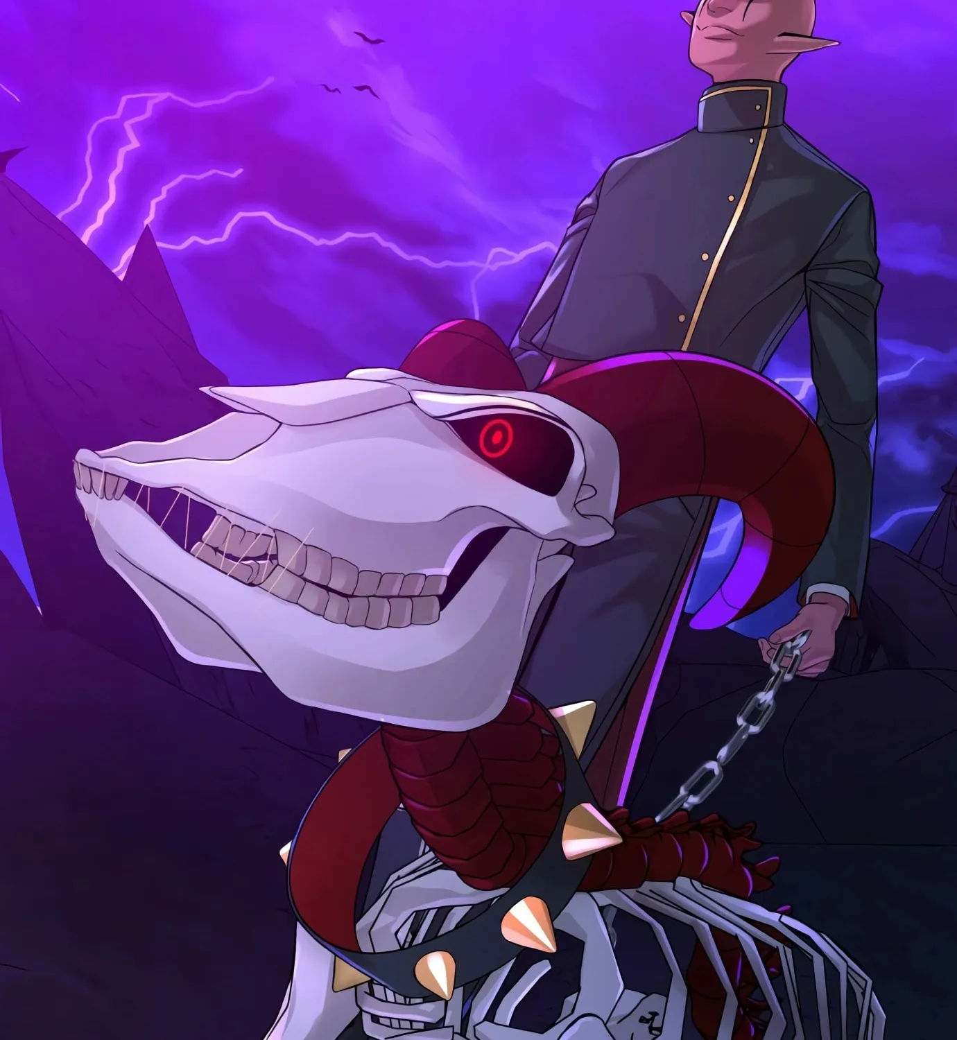 Read Hellcraft chapter 8 image 43 on Lezhin