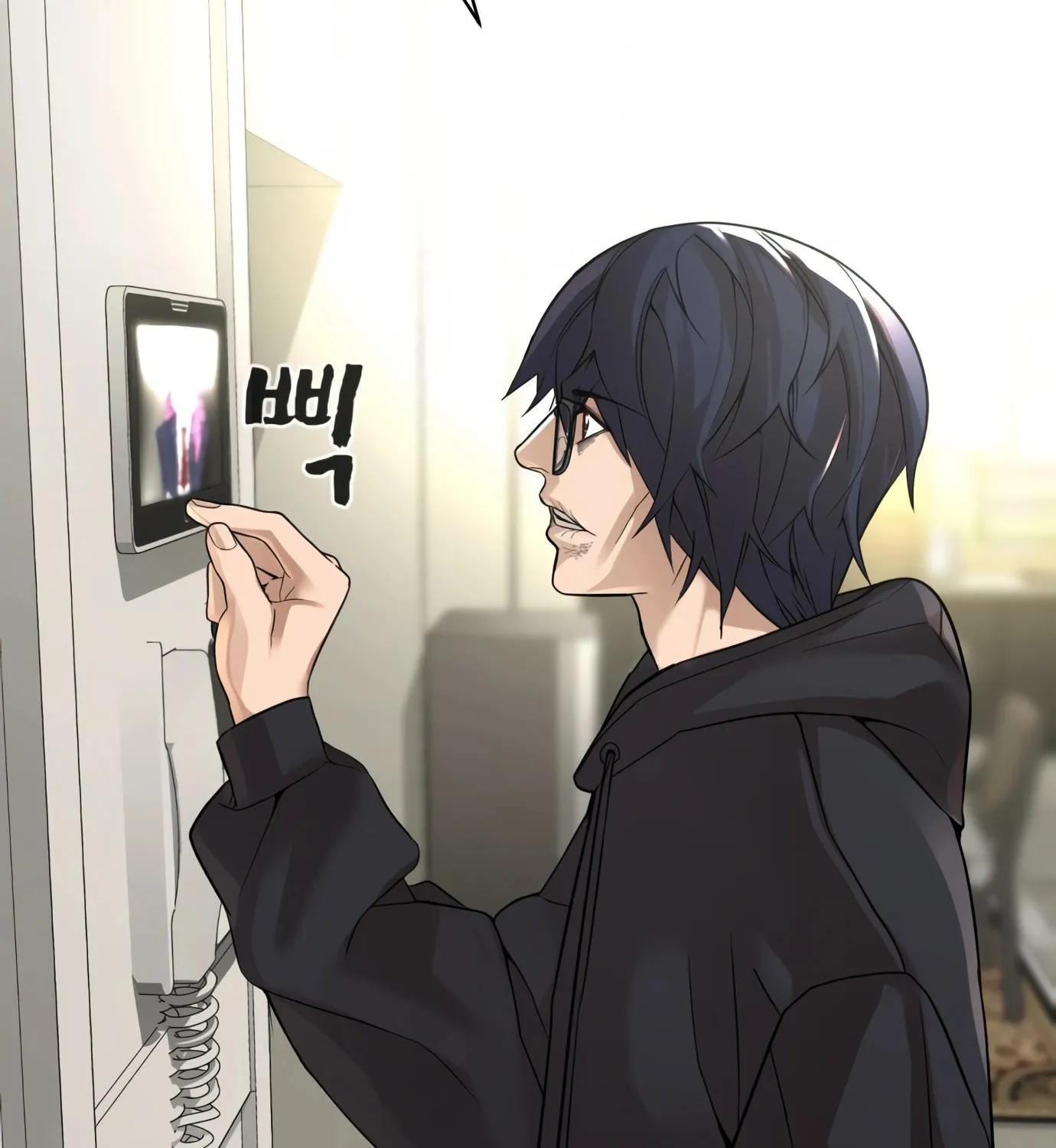 Read Hellcraft chapter 8 image 54 on Lezhin