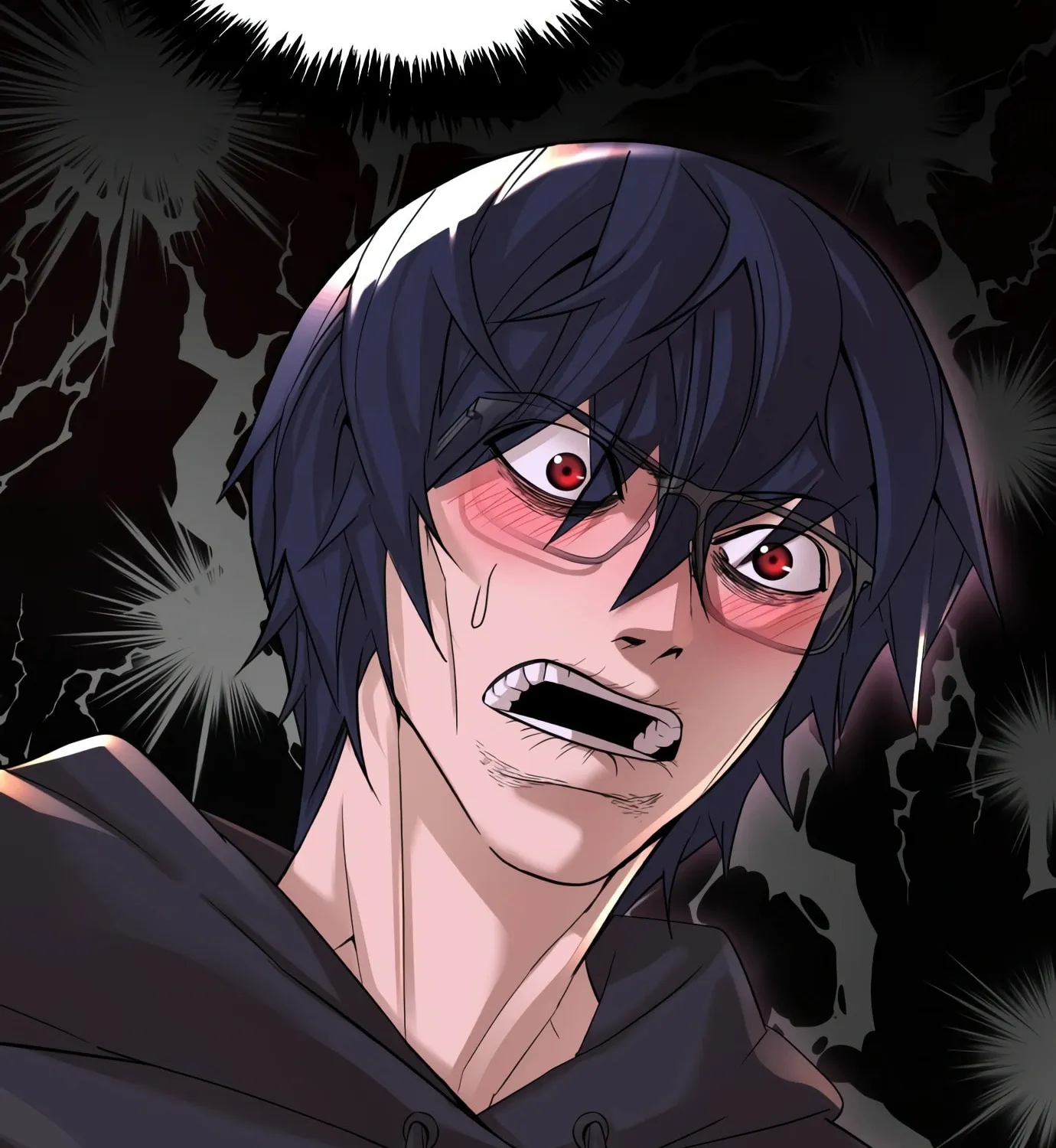 Read Hellcraft chapter 8 image 66 on Lezhin