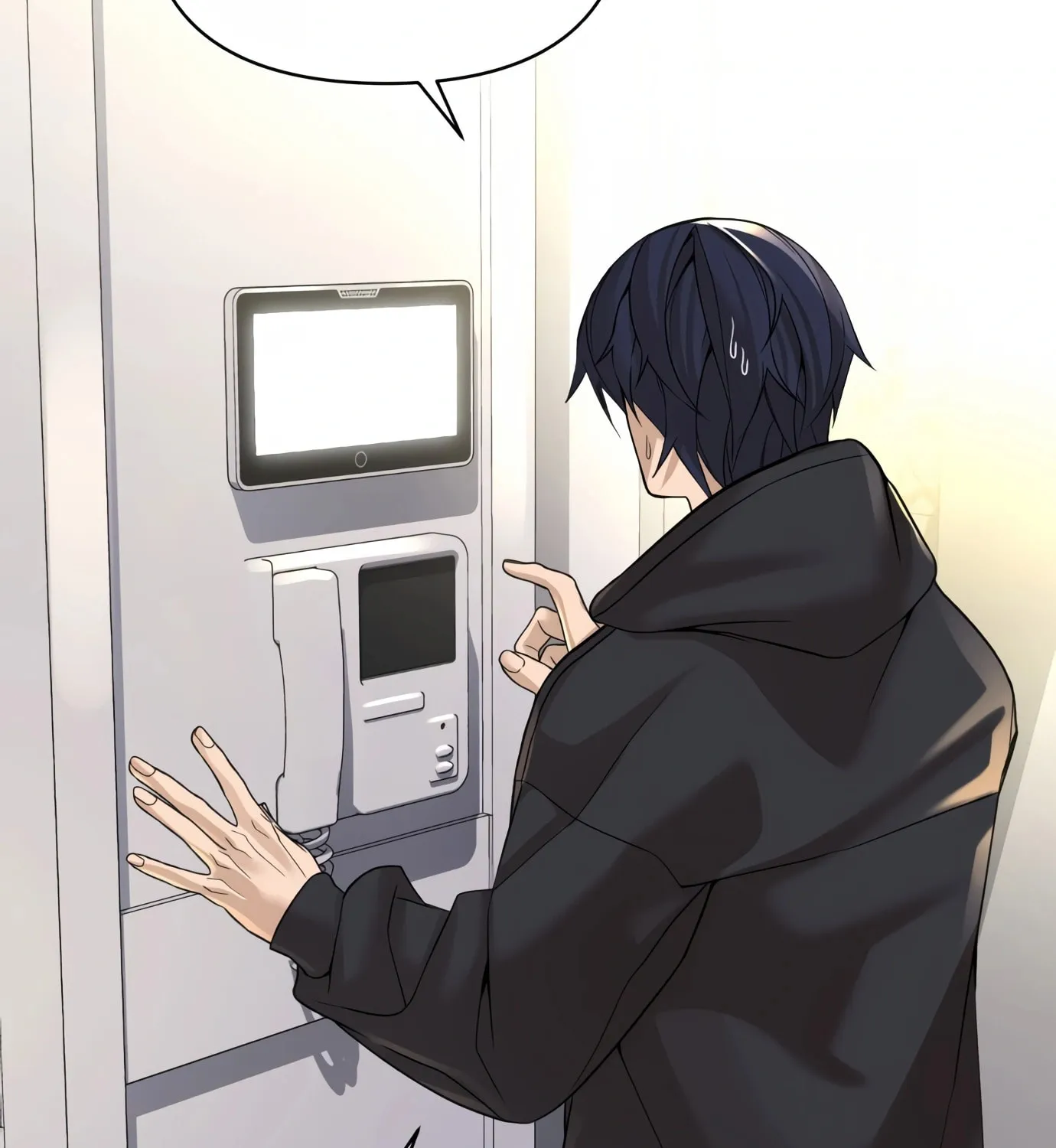 Read Hellcraft chapter 8 image 69 on Lezhin
