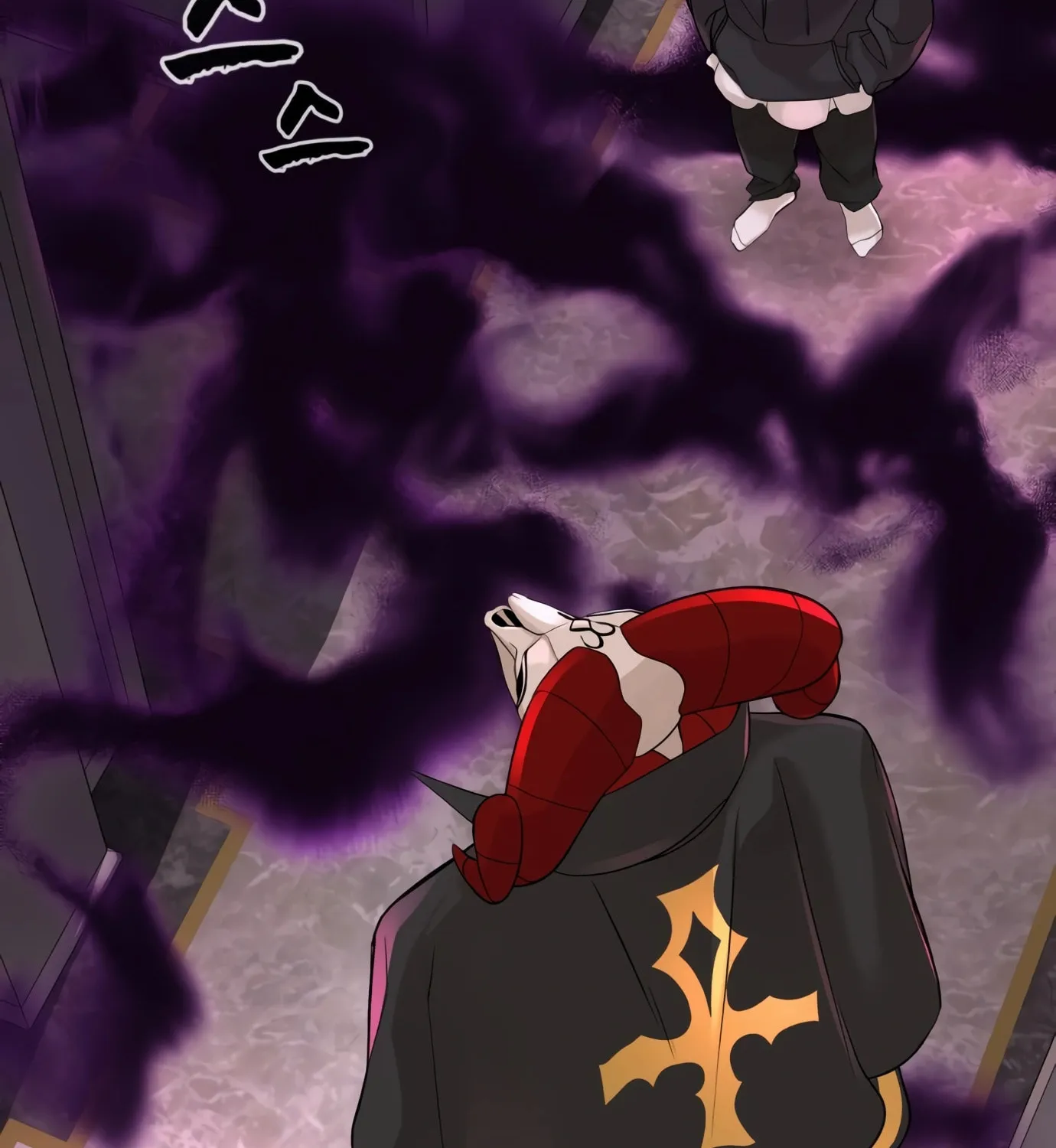 Read Hellcraft chapter 8 image 78 on Lezhin