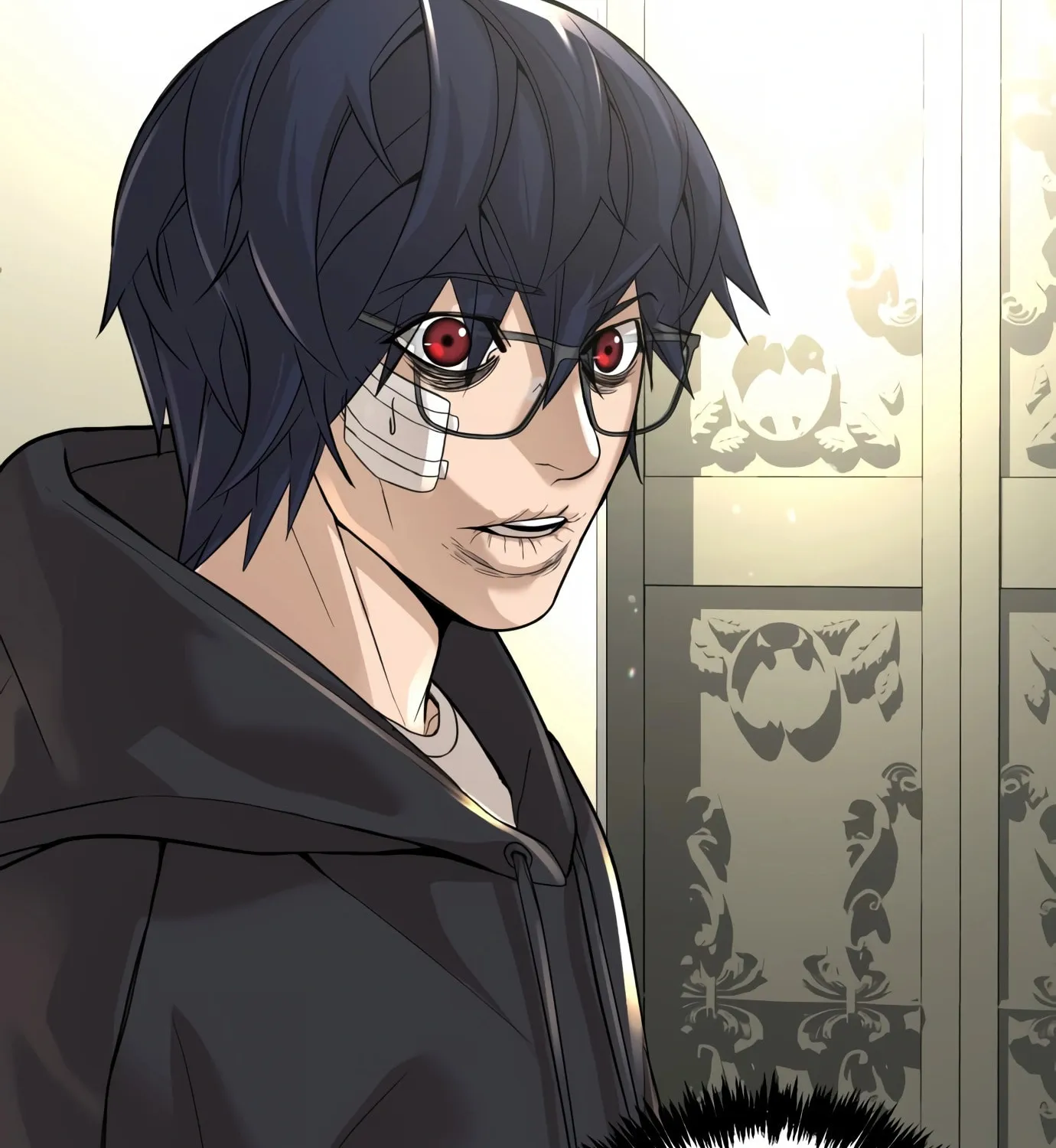 Read Hellcraft chapter 8 image 84 on Lezhin