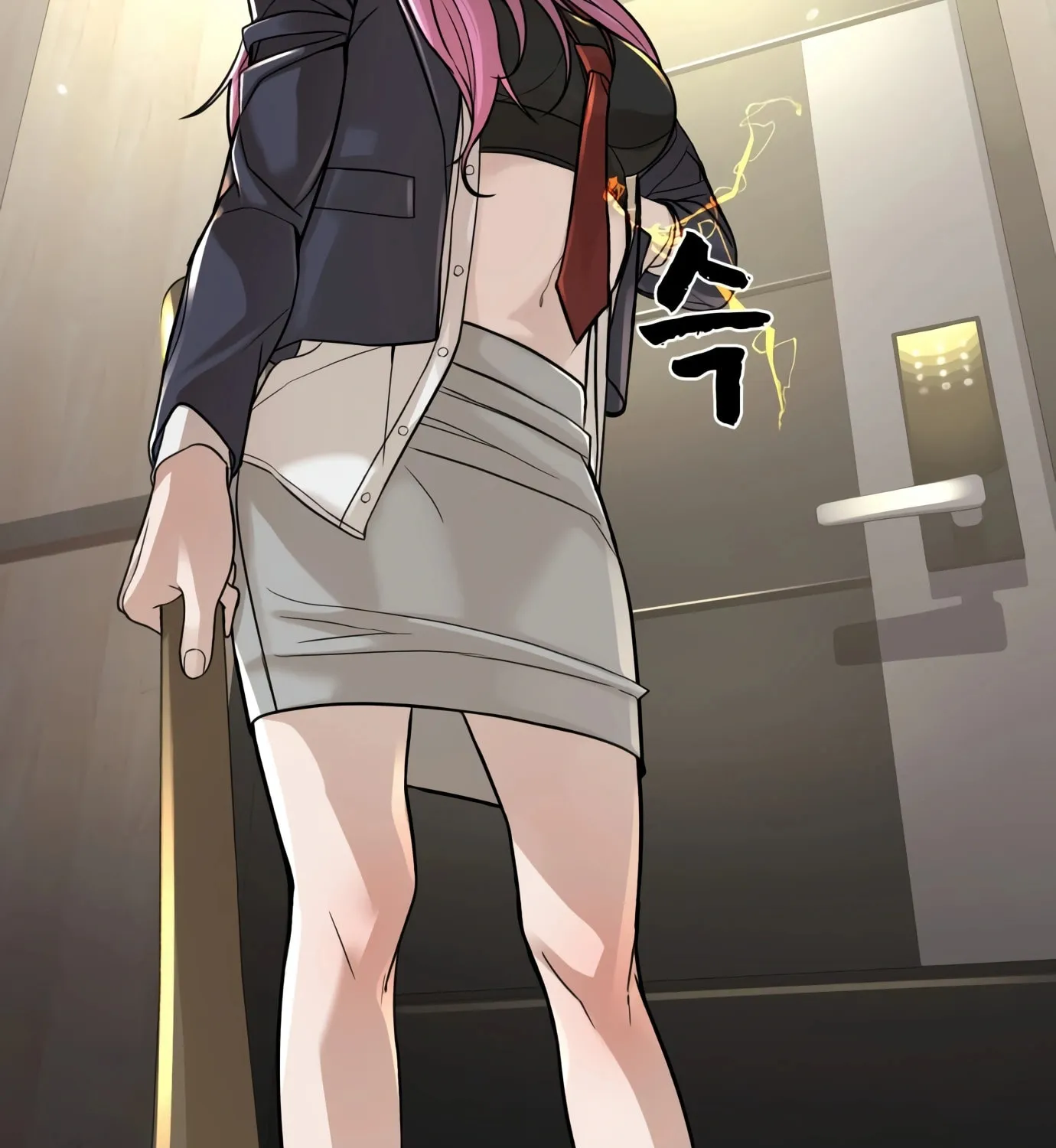 Read Hellcraft chapter 8 image 99 on Lezhin