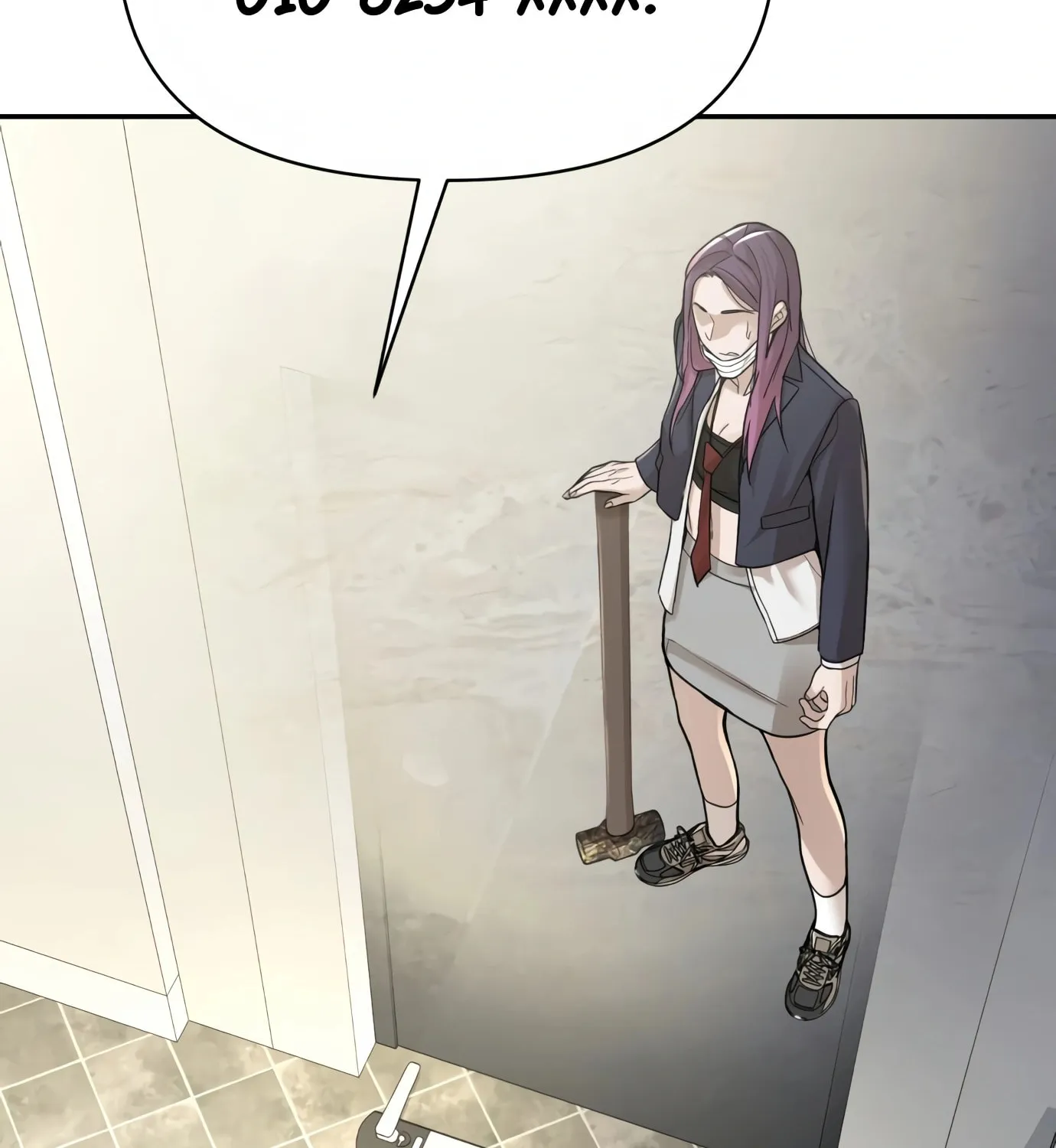 Read Hellcraft chapter 9 image 103 on Lezhin