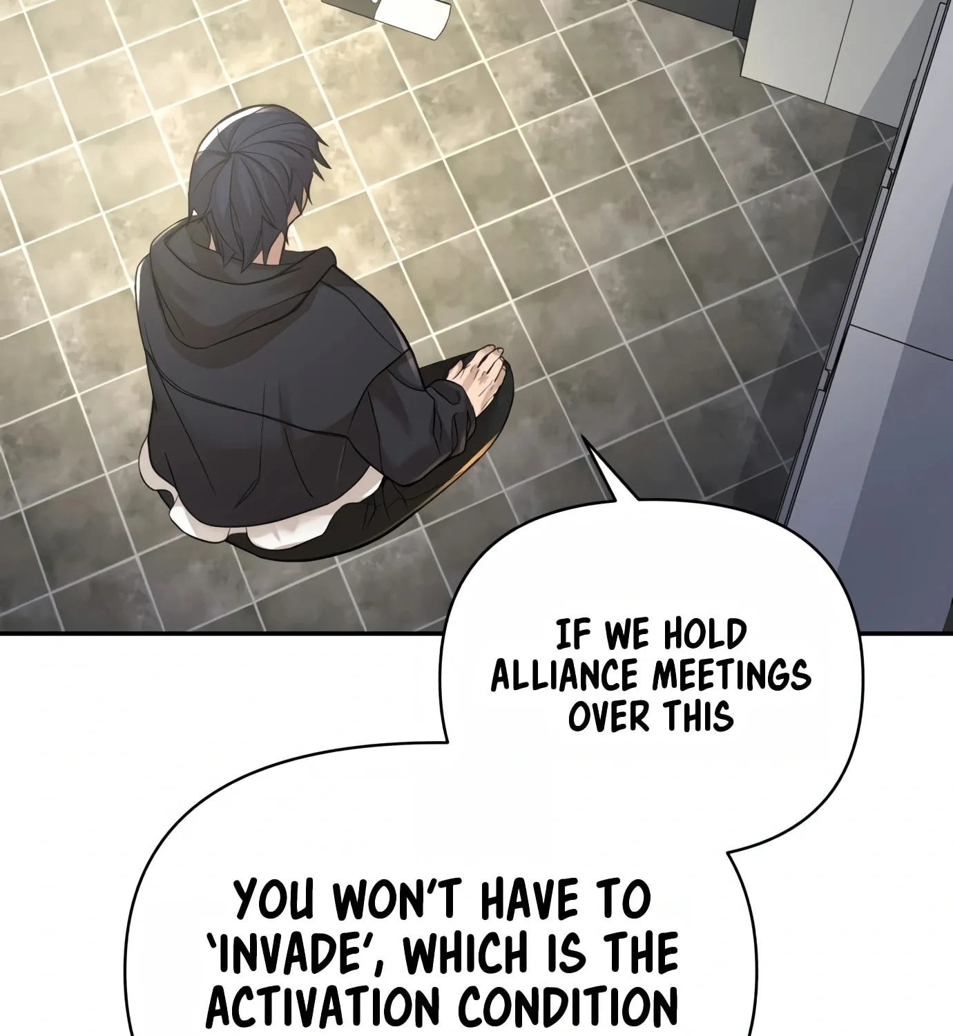 Read Hellcraft chapter 9 image 104 on Lezhin