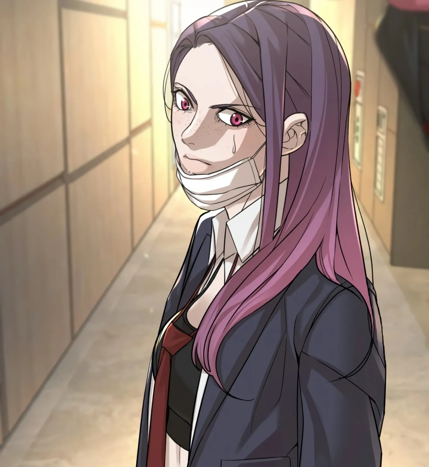 Read Hellcraft chapter 9 image 107 on Lezhin