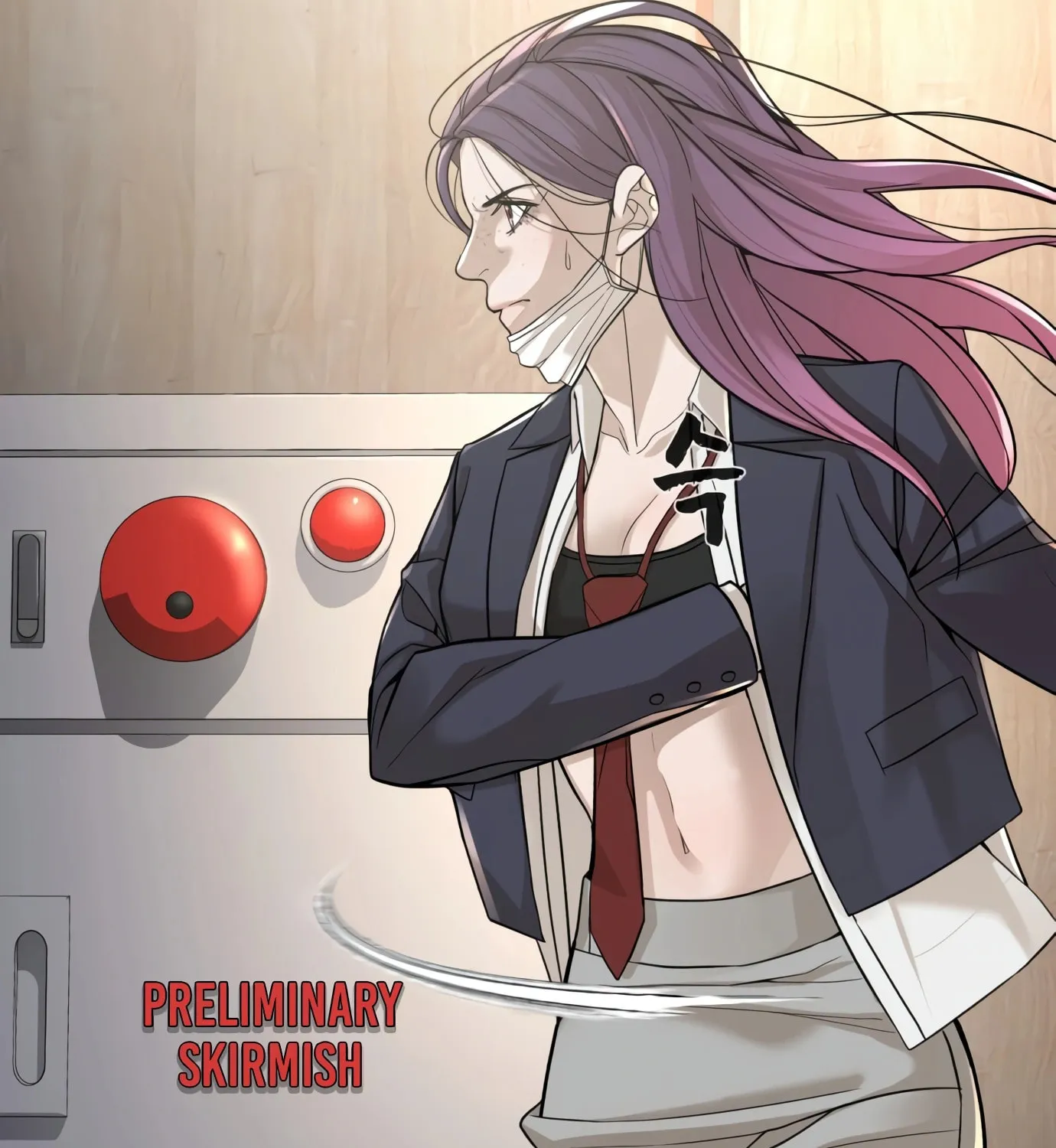 Read Hellcraft chapter 9 image 117 on Lezhin