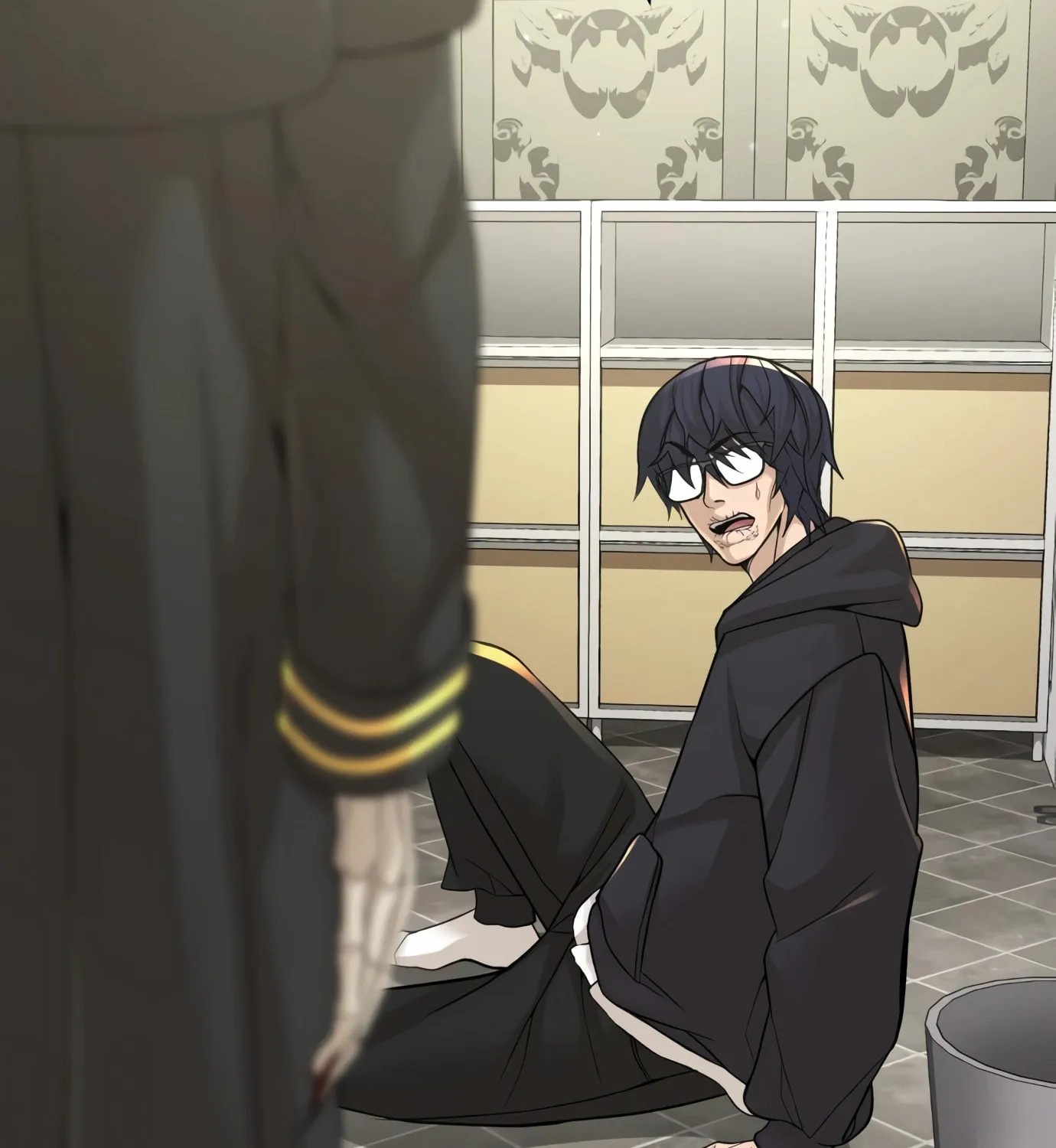 Read Hellcraft chapter 9 image 130 on Lezhin
