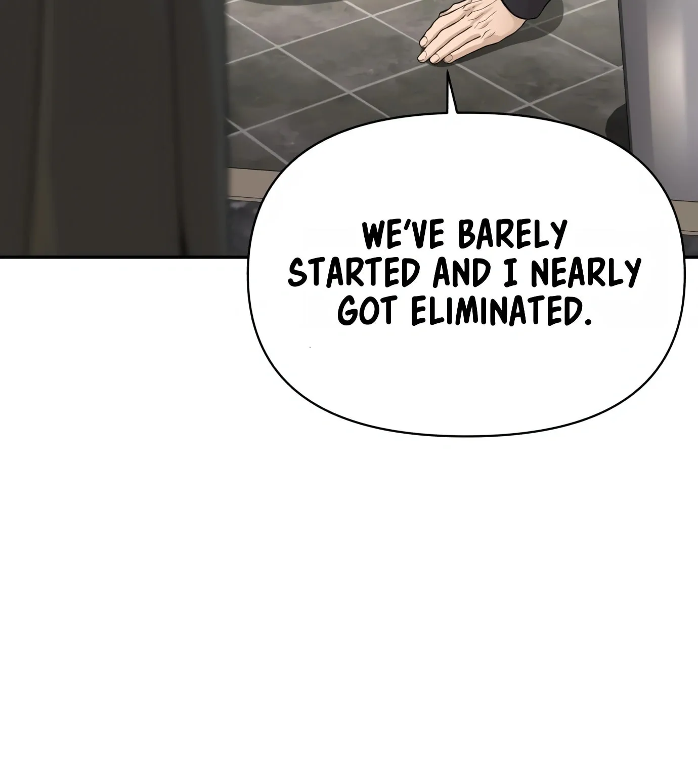 Read Hellcraft chapter 9 image 131 on Lezhin