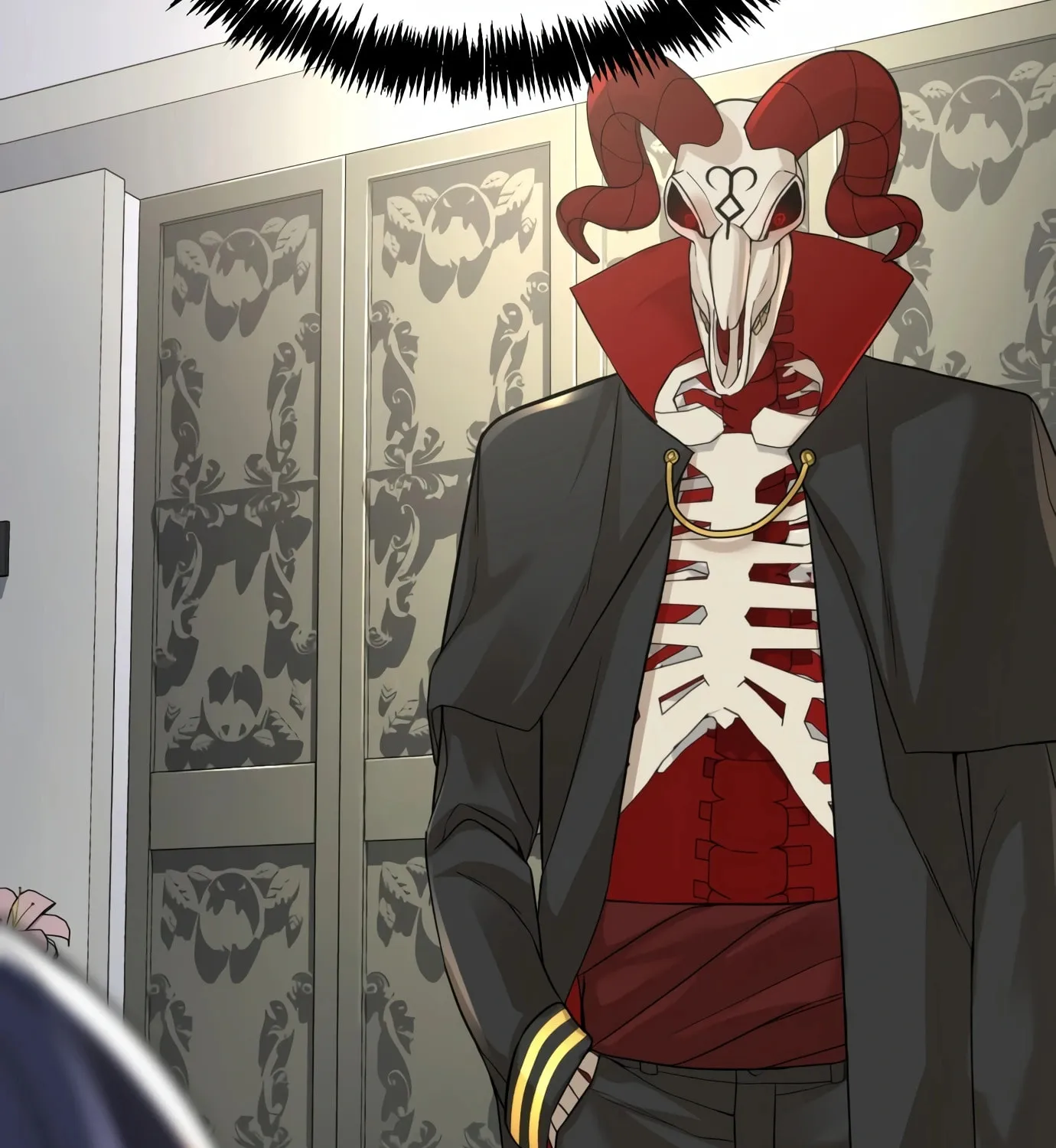 Read Hellcraft chapter 9 image 15 on Lezhin