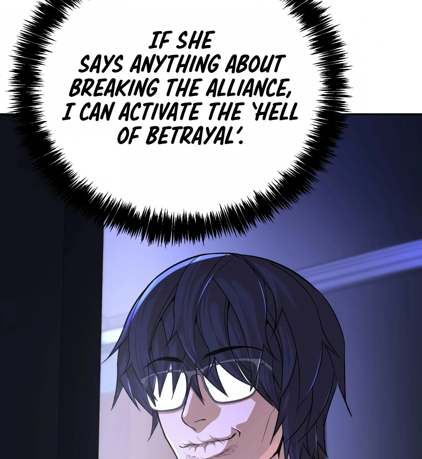 Read Hellcraft chapter 9 image 152 on Lezhin