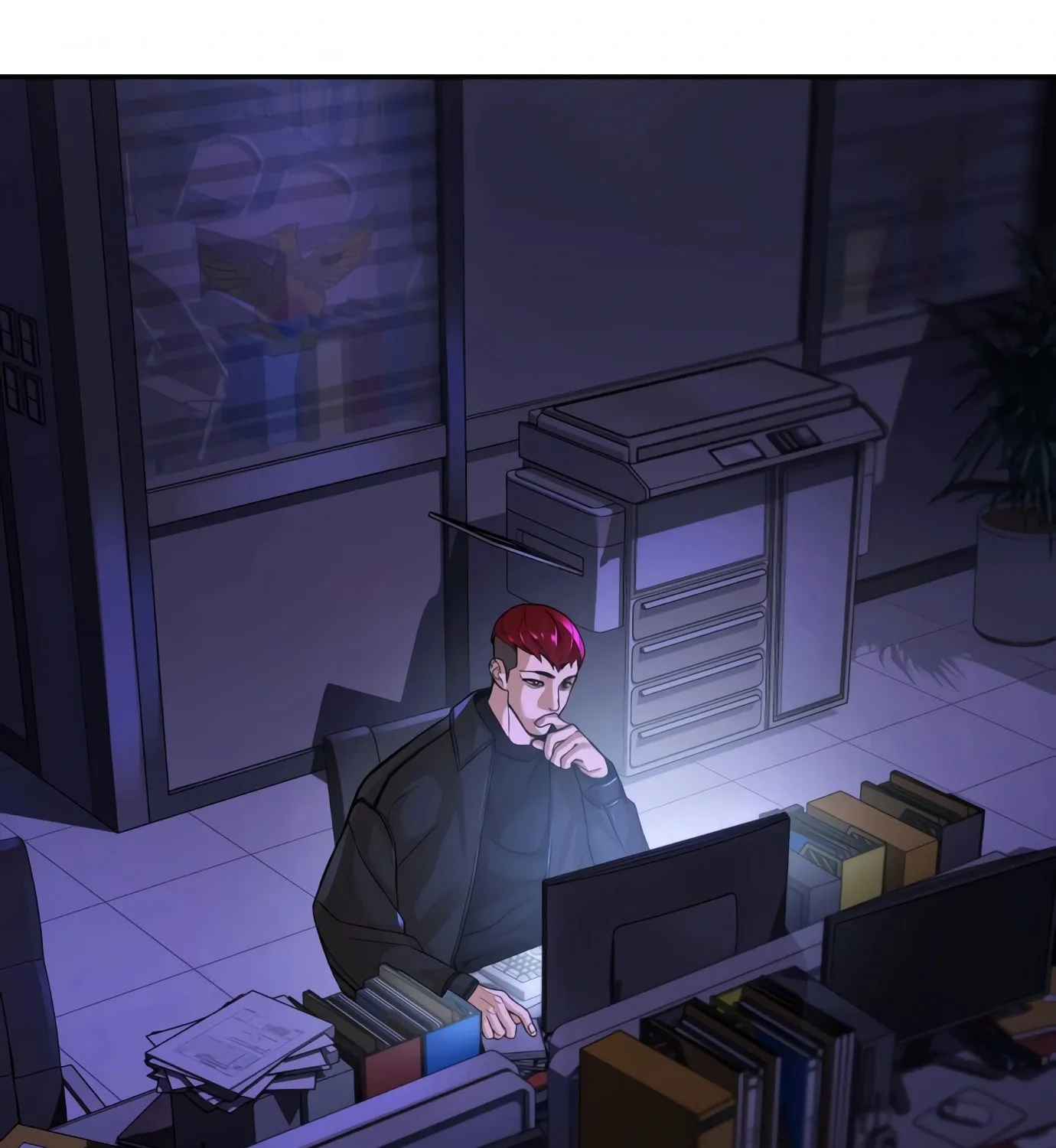 Read Hellcraft chapter 9 image 161 on Lezhin