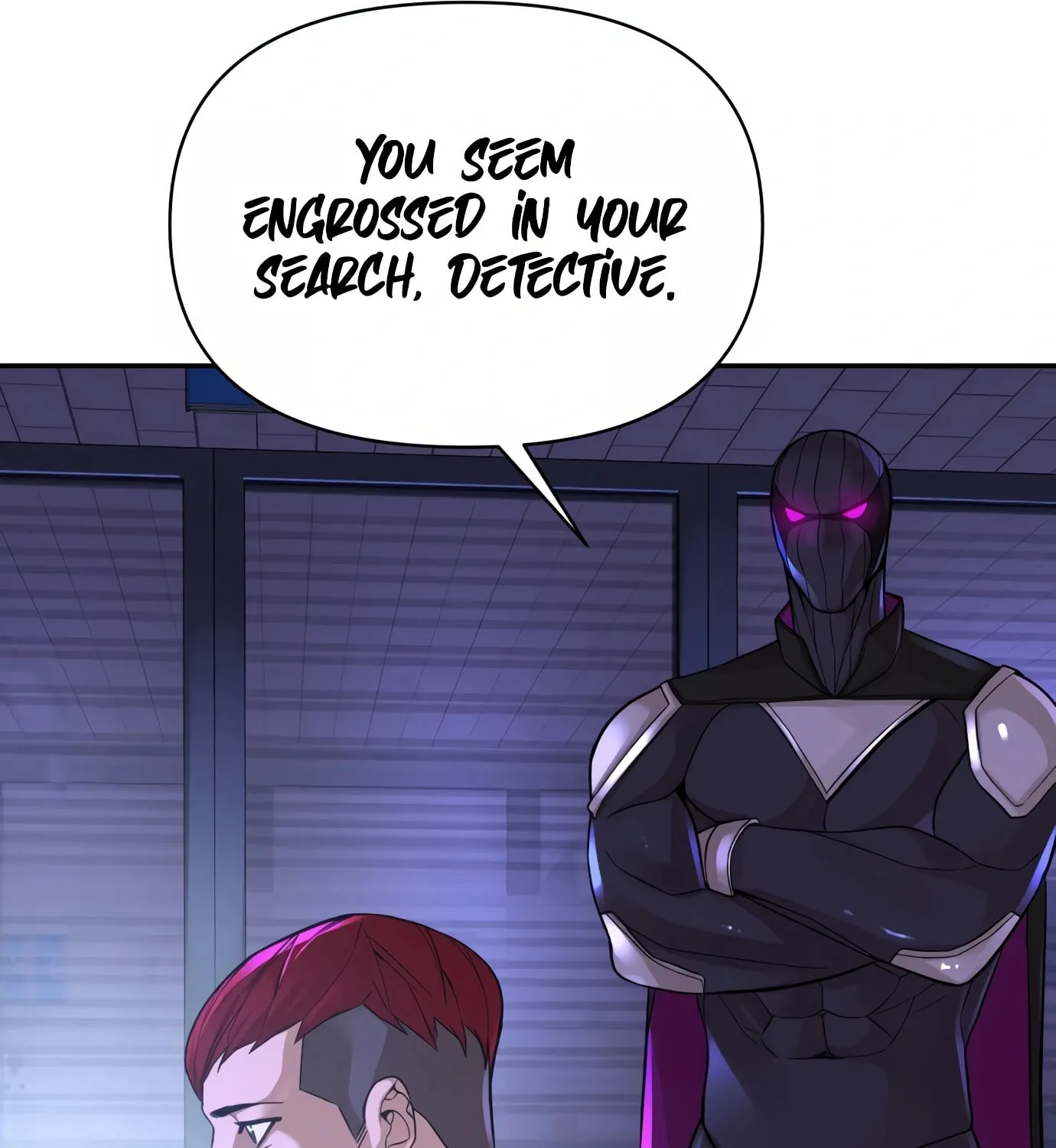Read Hellcraft chapter 9 image 166 on Lezhin