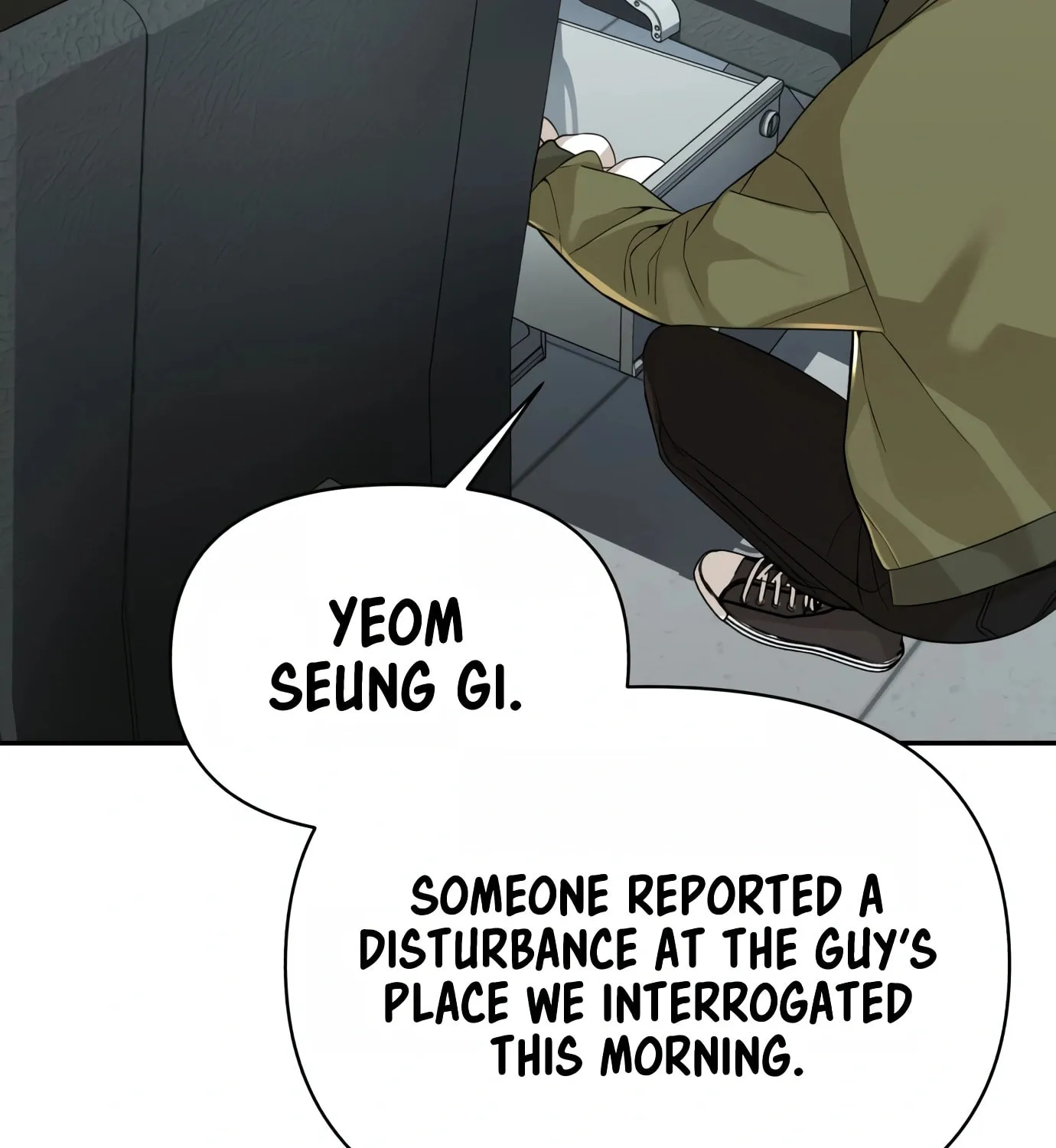 Read Hellcraft chapter 9 image 186 on Lezhin