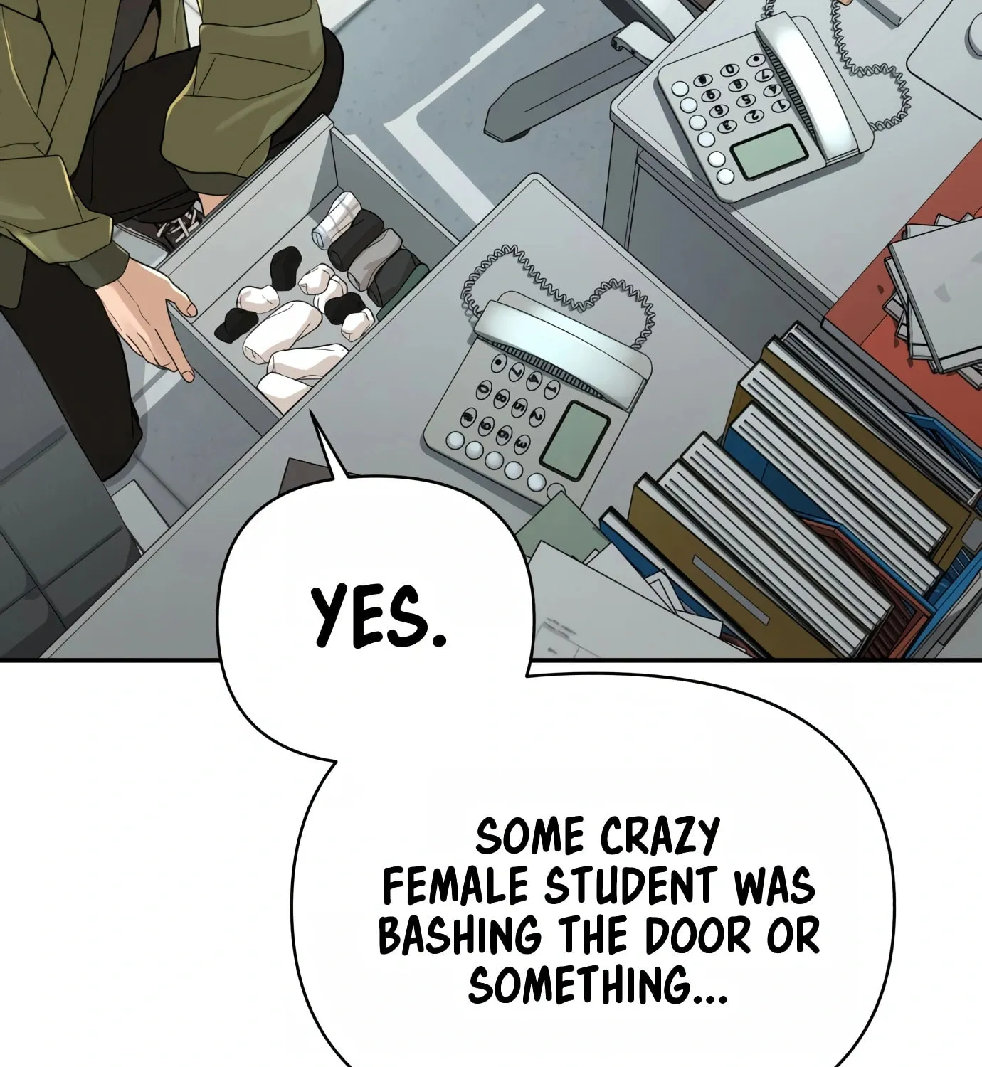 Read Hellcraft chapter 9 image 189 on Lezhin