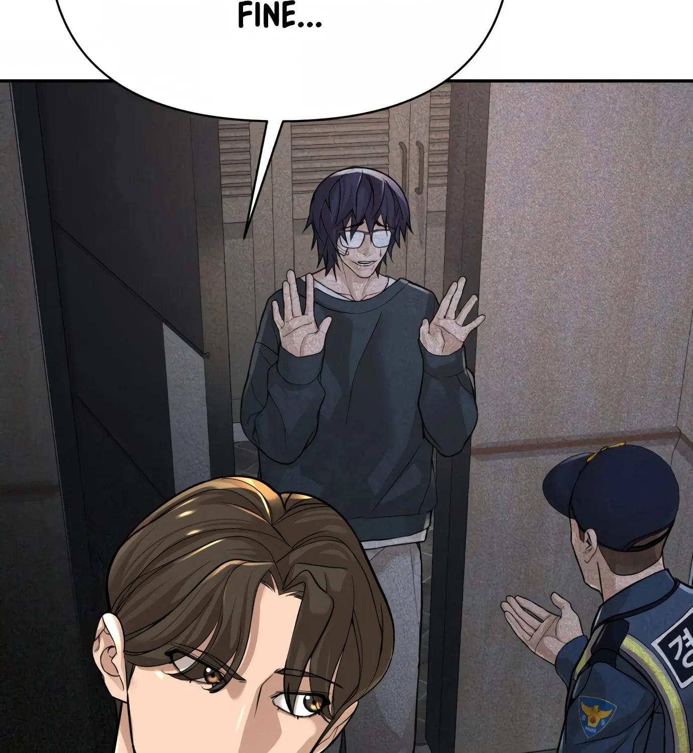 Read Hellcraft chapter 9 image 191 on Lezhin