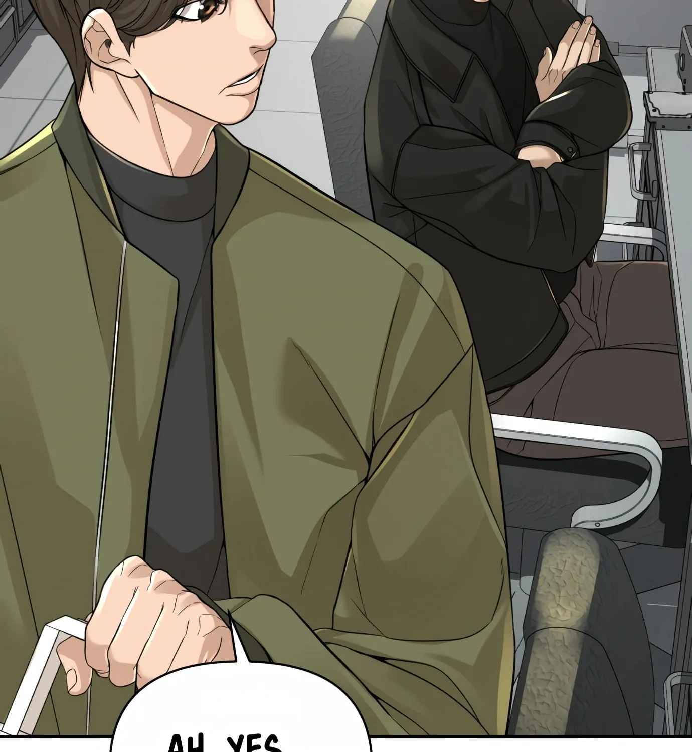Read Hellcraft chapter 9 image 206 on Lezhin