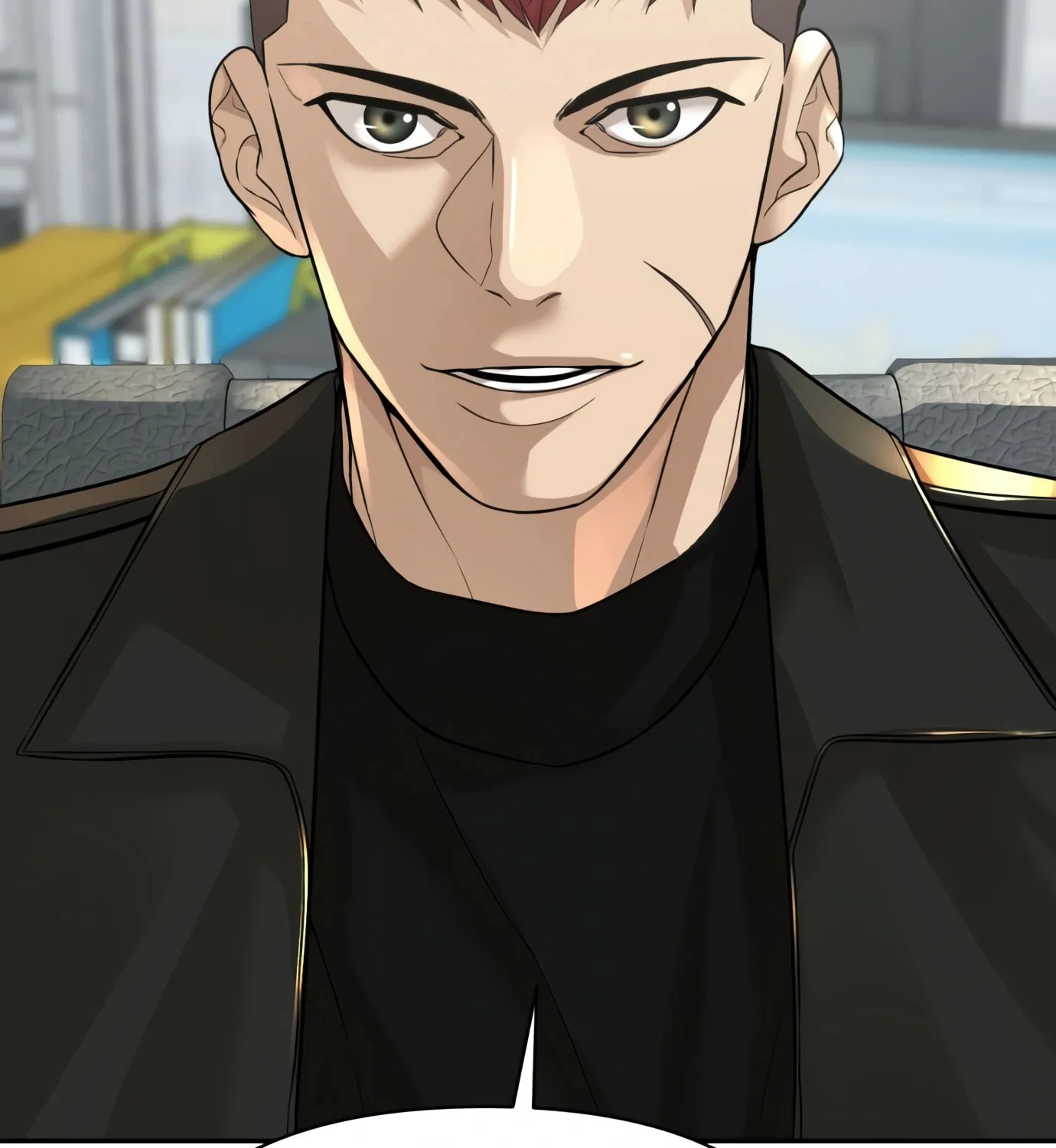 Read Hellcraft chapter 9 image 211 on Lezhin