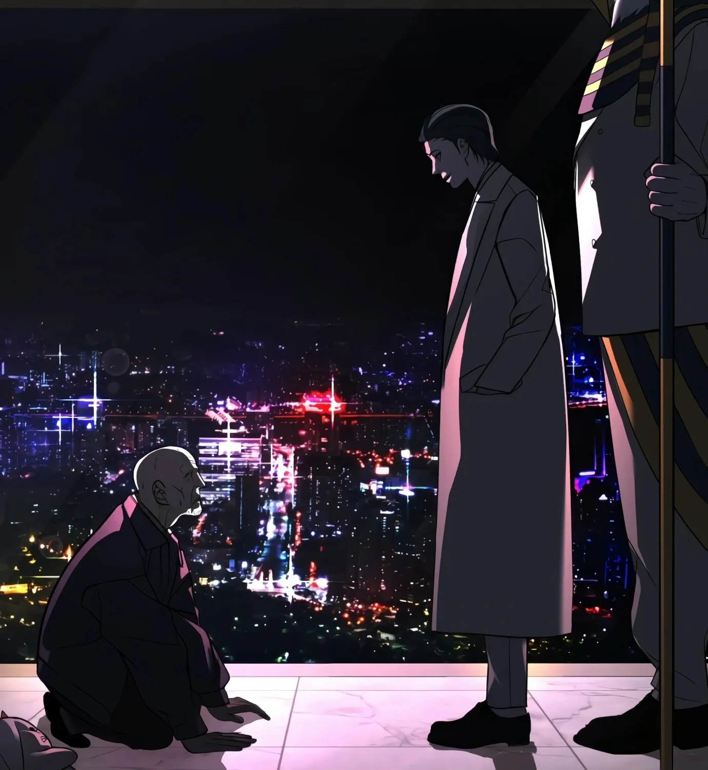 Read Hellcraft chapter 9 image 218 on Lezhin