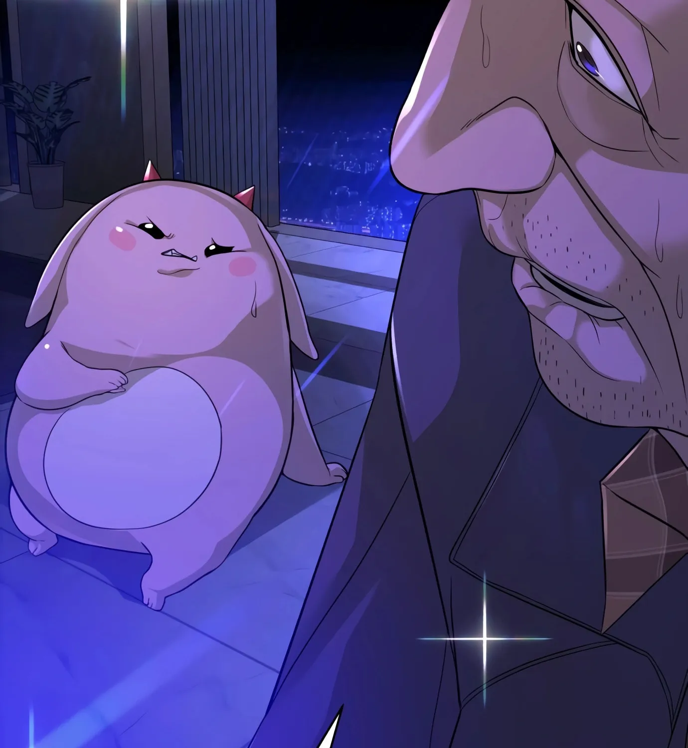 Read Hellcraft chapter 9 image 226 on Lezhin