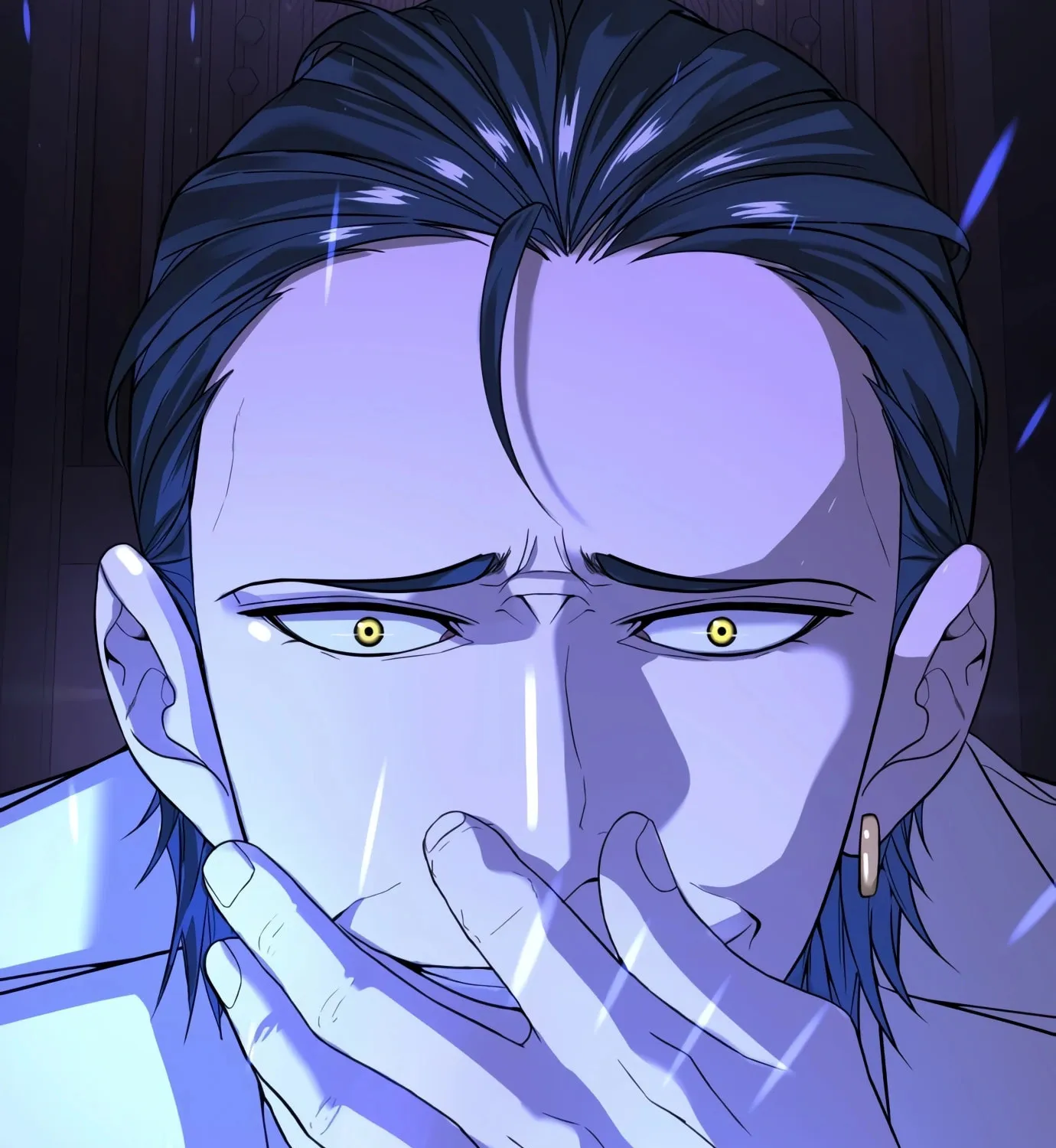 Read Hellcraft chapter 9 image 234 on Lezhin