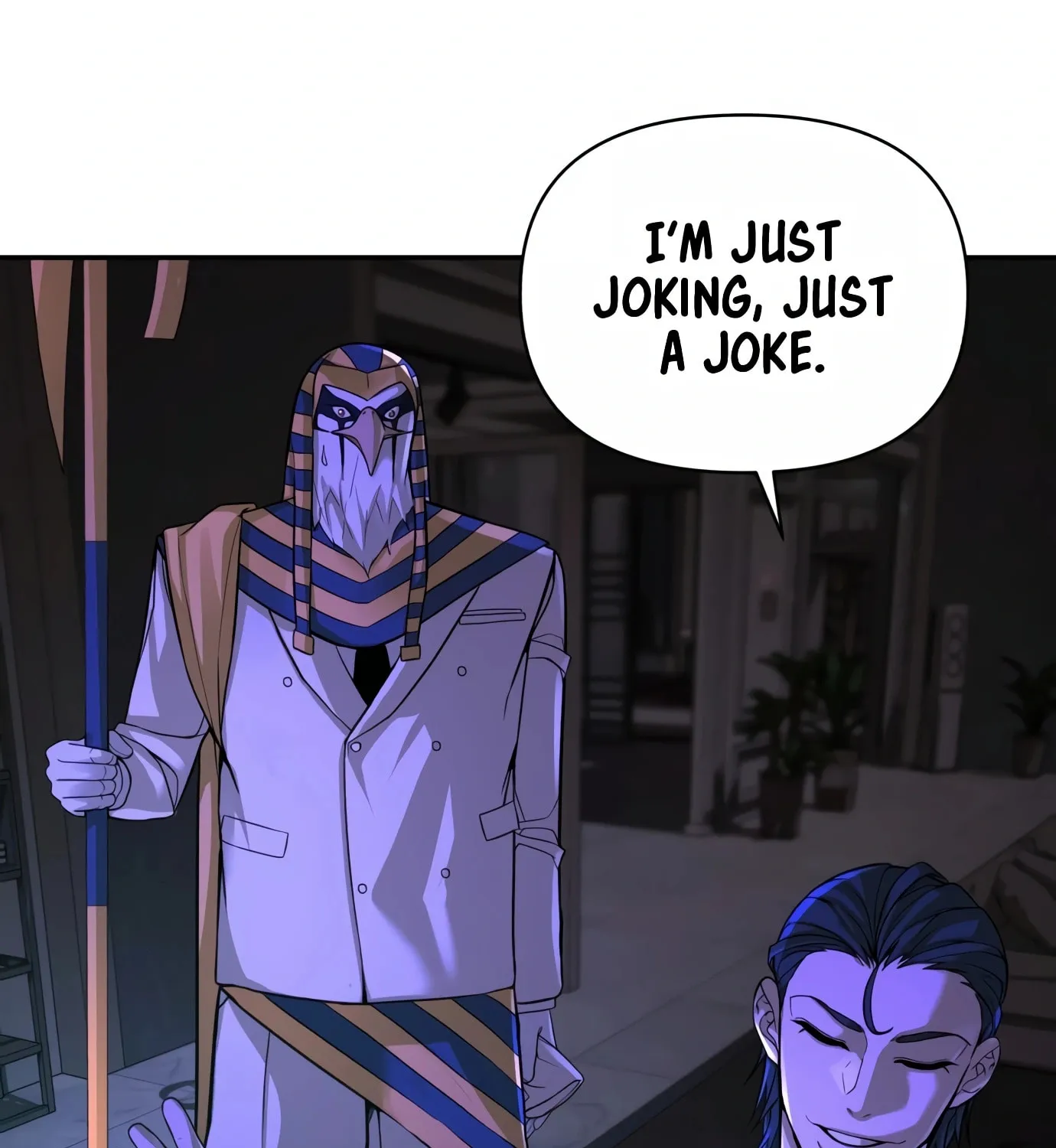 Read Hellcraft chapter 9 image 265 on Lezhin