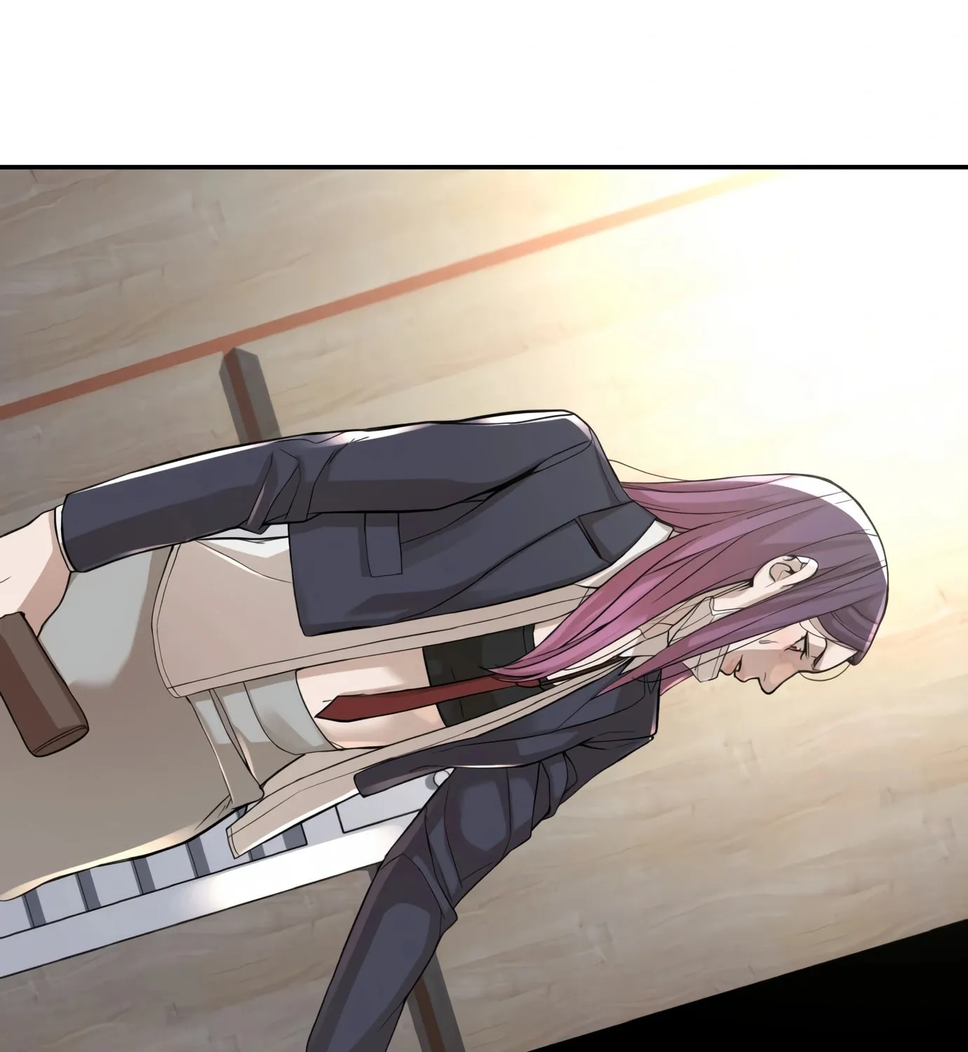 Read Hellcraft chapter 9 image 3 on Lezhin