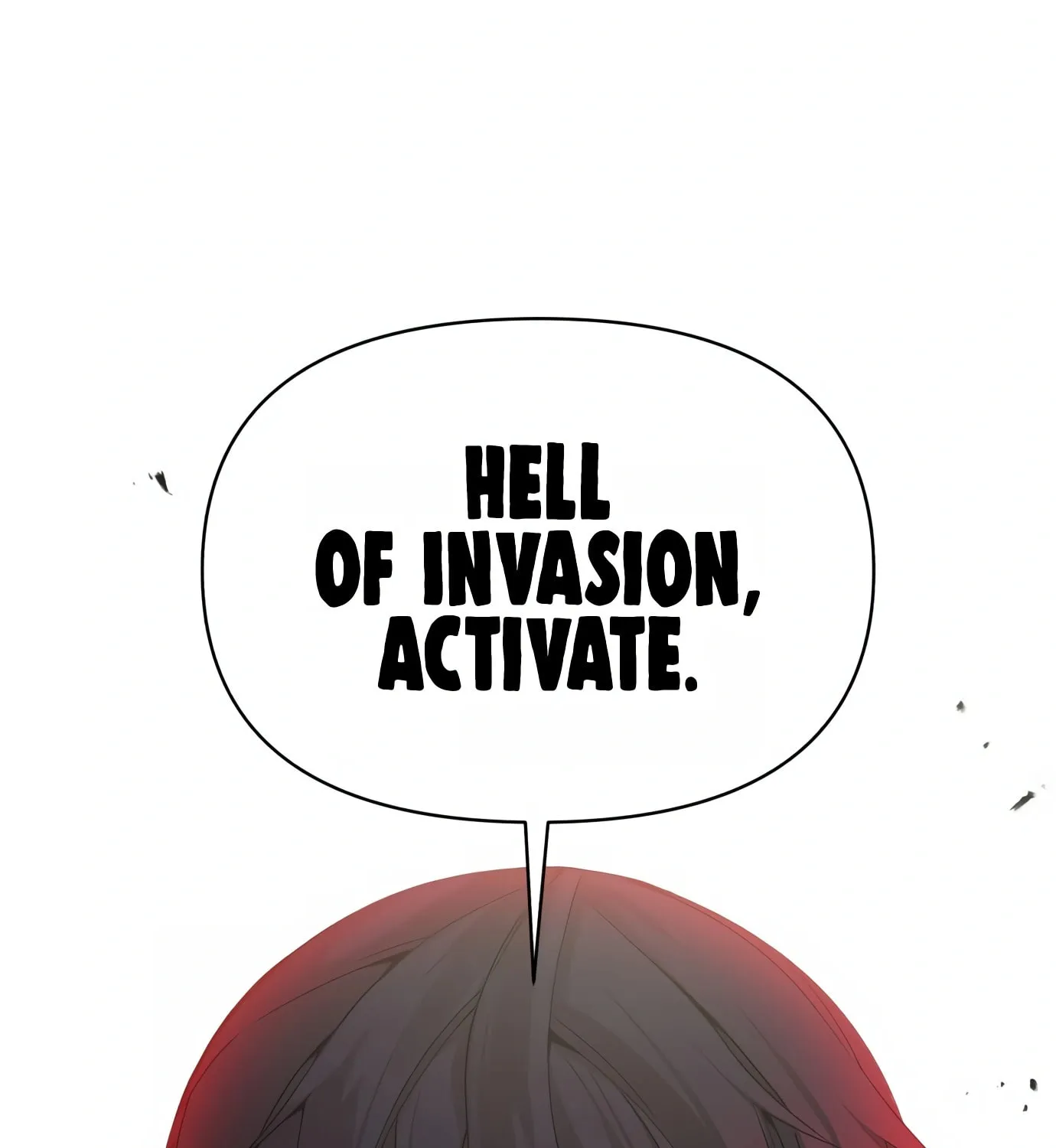Read Hellcraft chapter 9 image 35 on Lezhin