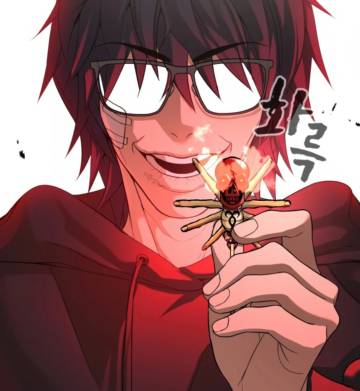 Read Hellcraft chapter 9 image 36 on Lezhin