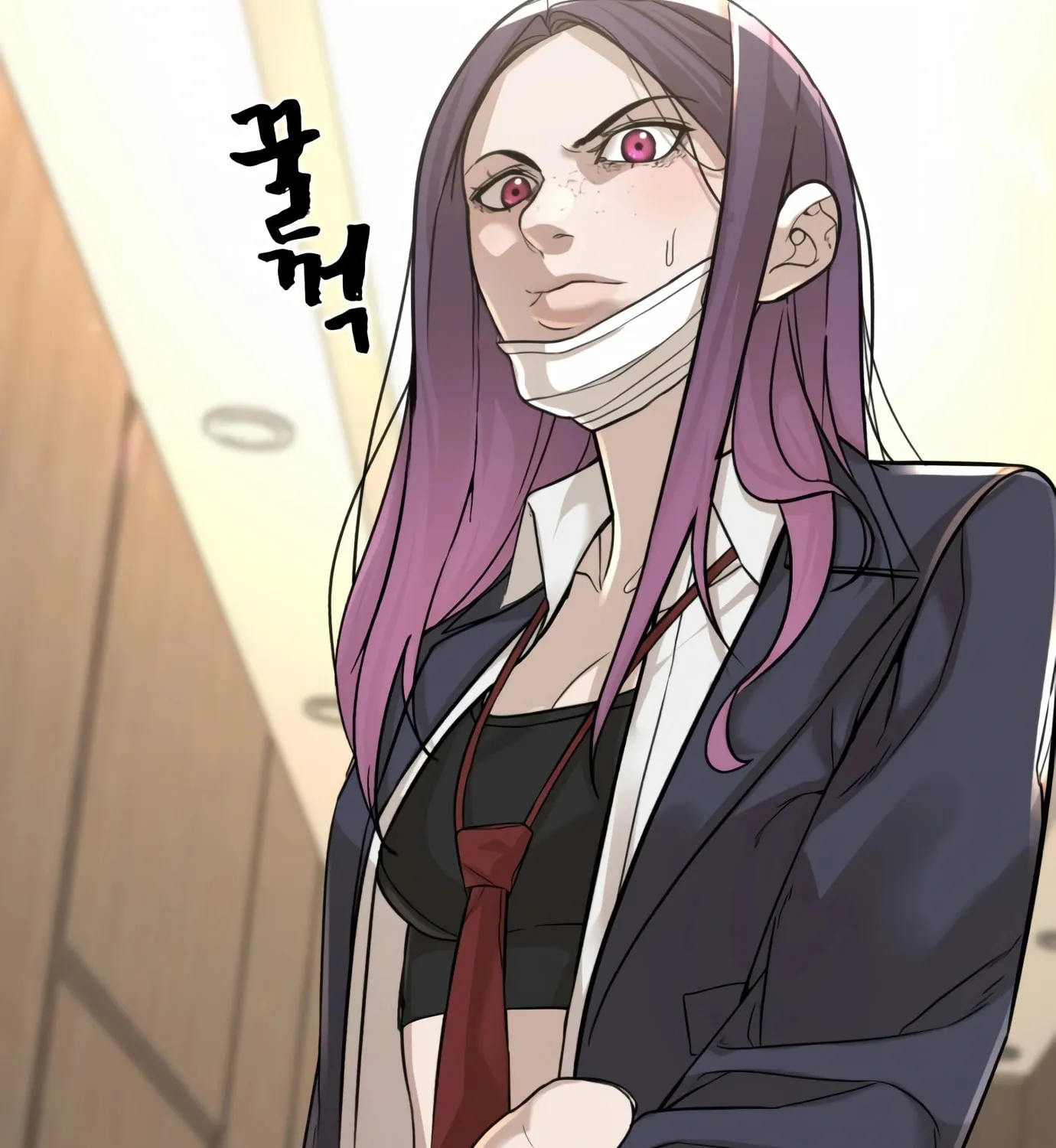 Read Hellcraft chapter 9 image 39 on Lezhin