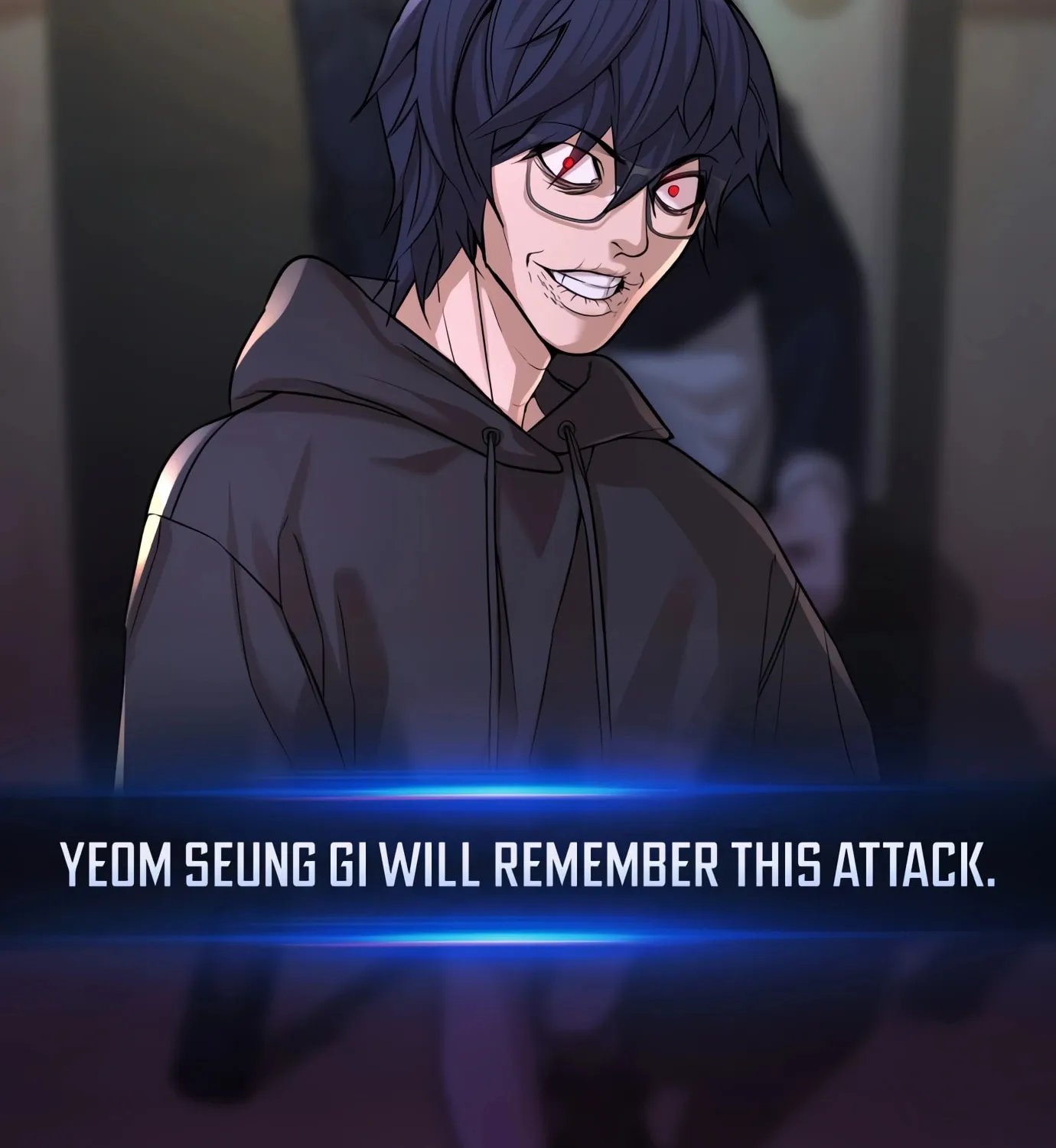 Read Hellcraft chapter 9 image 55 on Lezhin