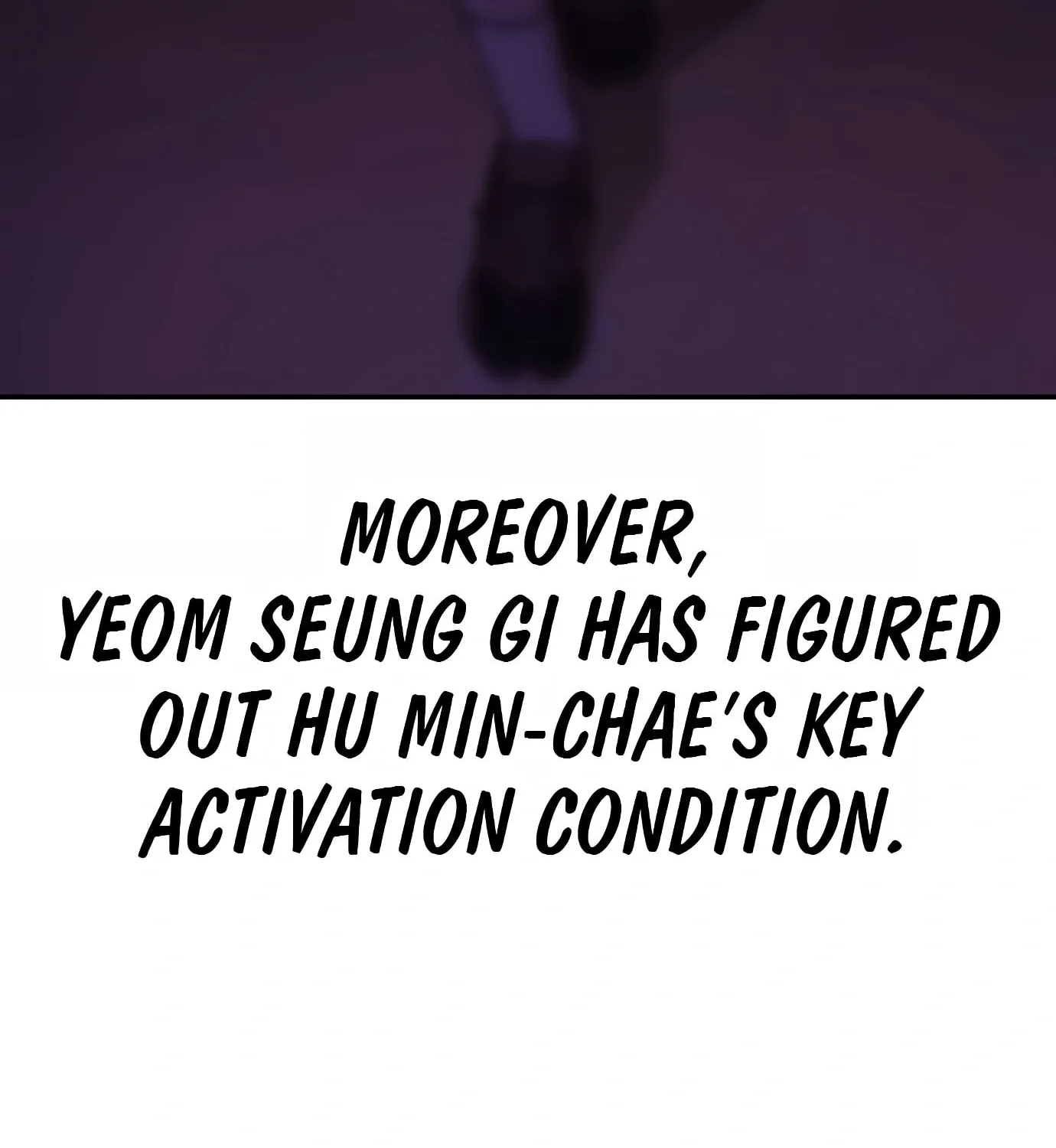 Read Hellcraft chapter 9 image 56 on Lezhin