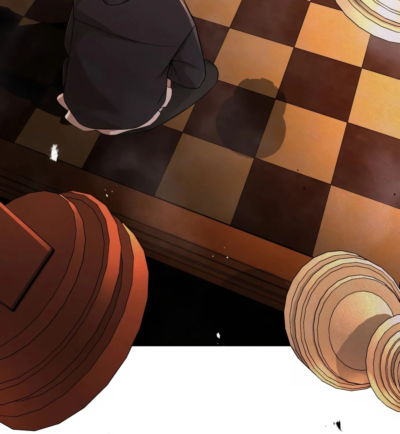 Read Hellcraft chapter 9 image 61 on Lezhin