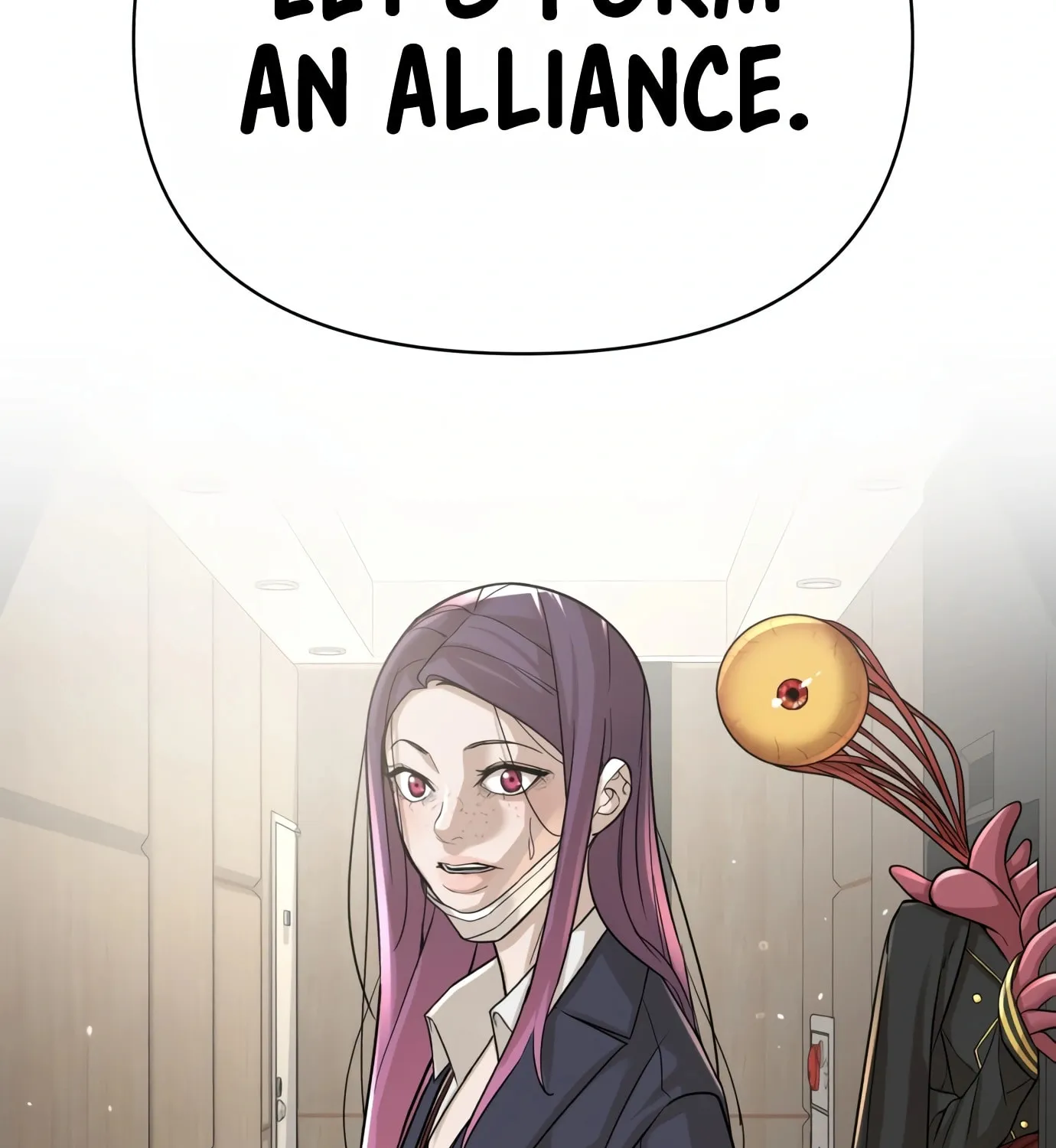 Read Hellcraft chapter 9 image 76 on Lezhin