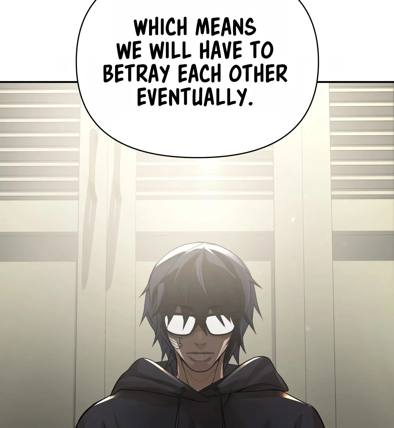 Read Hellcraft chapter 9 image 82 on Lezhin