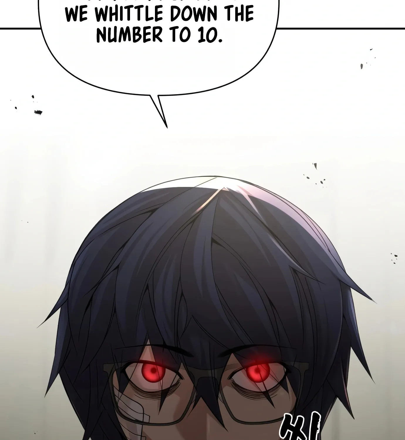 Read Hellcraft chapter 9 image 85 on Lezhin