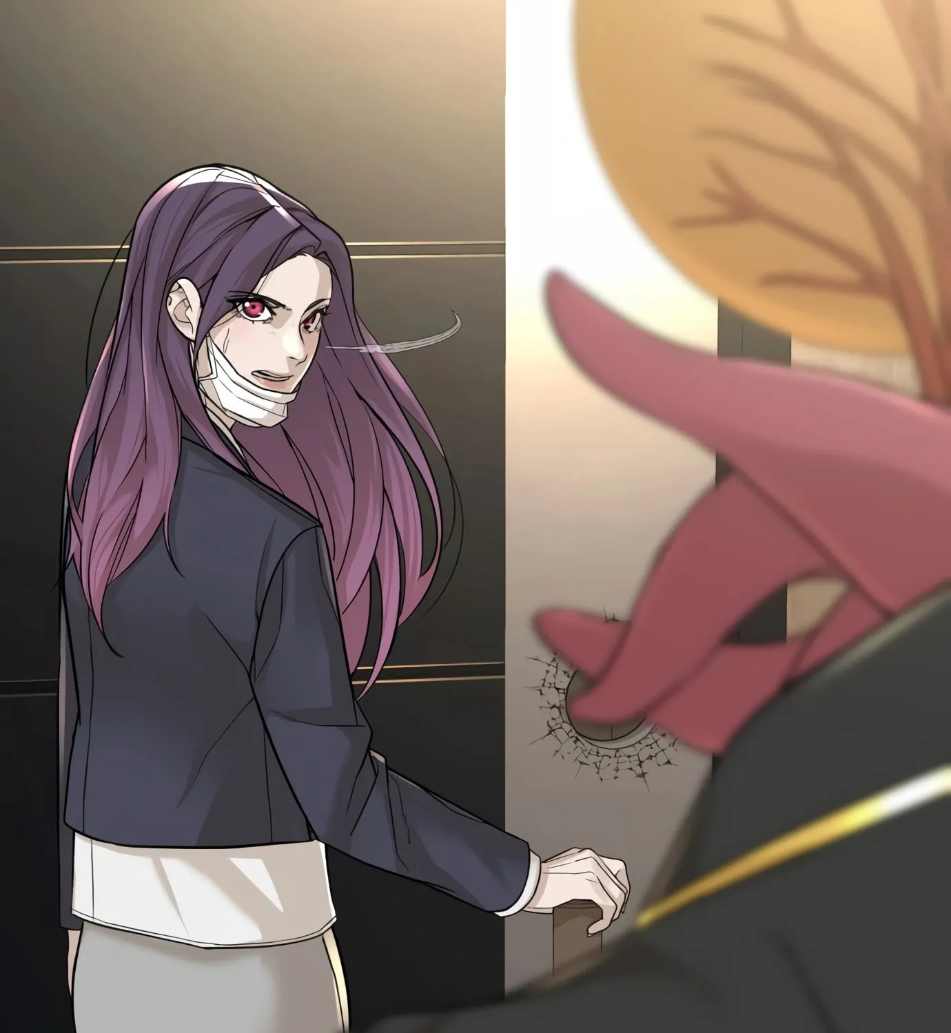 Read Hellcraft chapter 9 image 98 on Lezhin