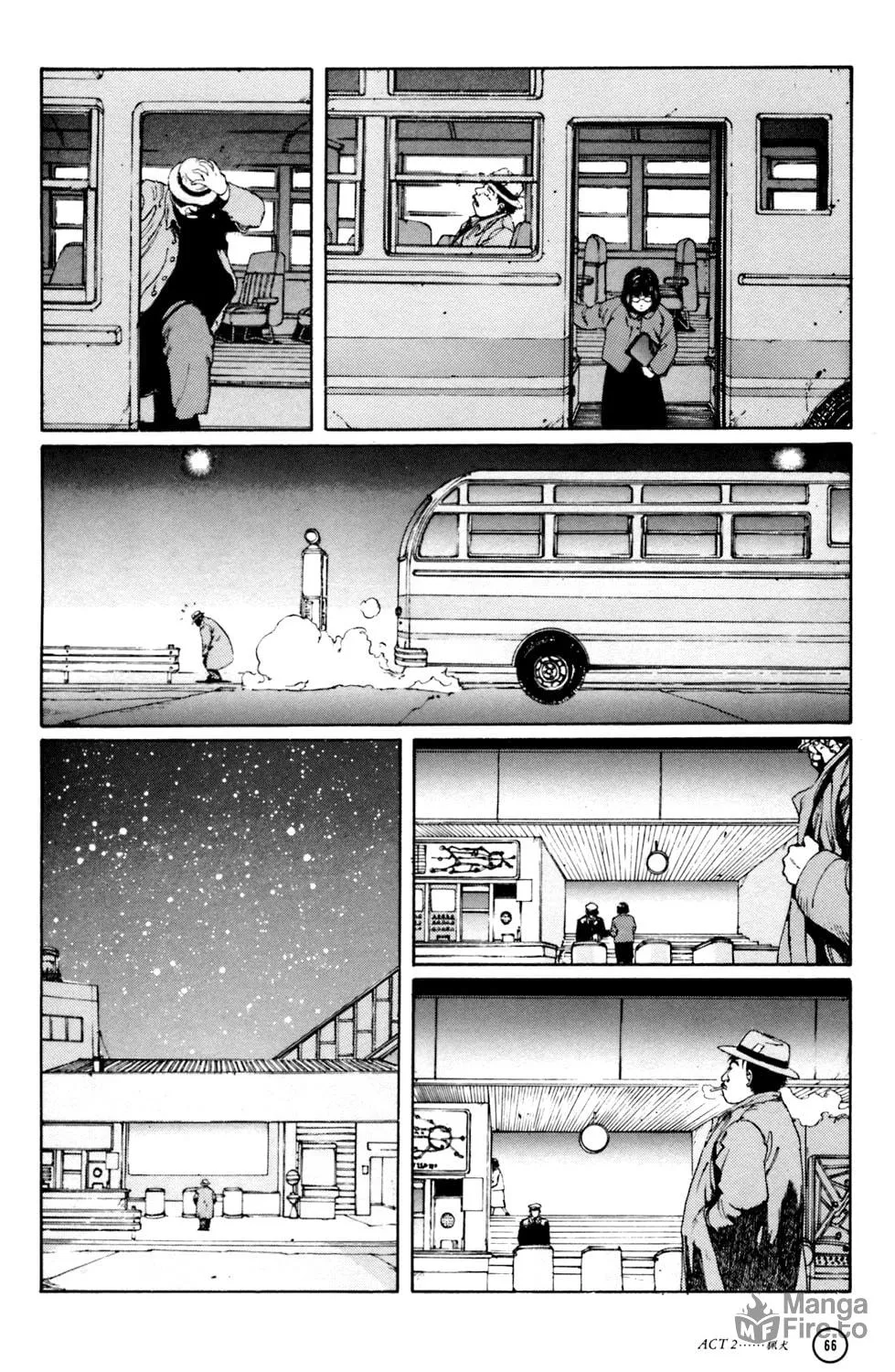 Read Hellhounds: Panzer Cops chapter 2 image 17 on Lezhin