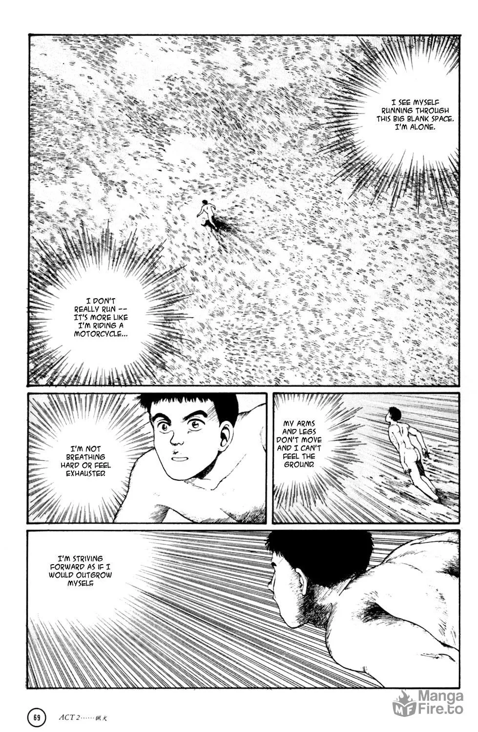 Read Hellhounds: Panzer Cops chapter 2 image 20 on Lezhin