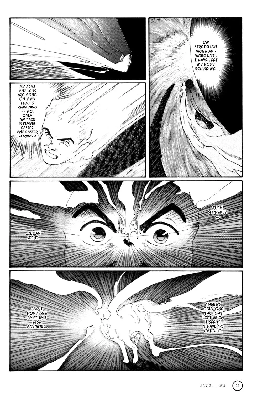 Read Hellhounds: Panzer Cops chapter 2 image 21 on Lezhin