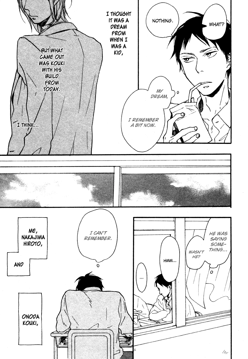 Read Hello Again chapter 1 image 10 on Lezhin