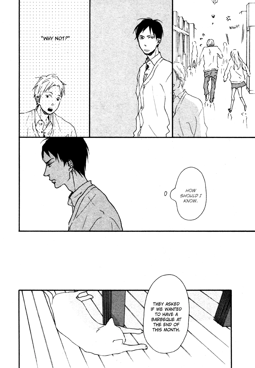 Read Hello Again chapter 1 image 13 on Lezhin