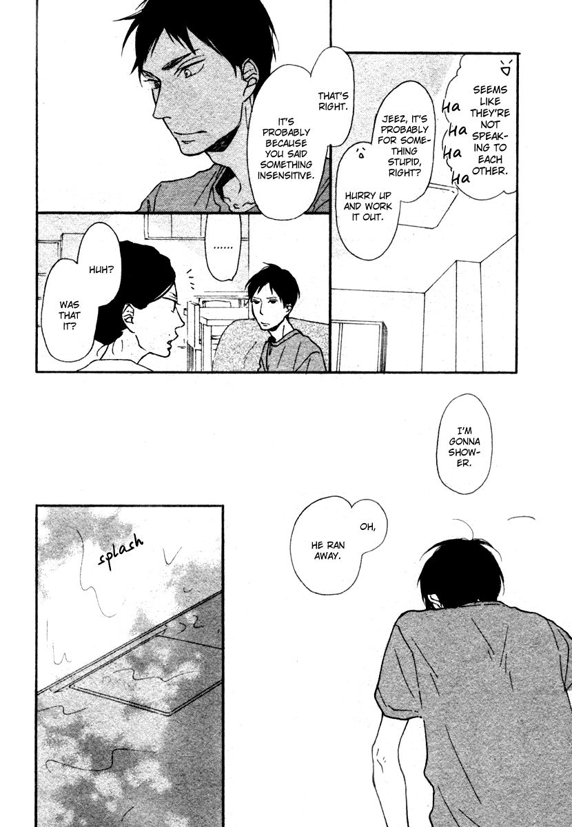Read Hello Again chapter 1 image 15 on Lezhin