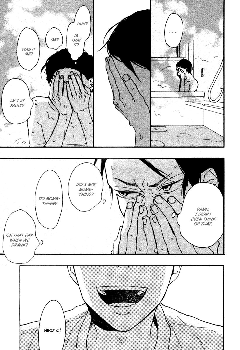 Read Hello Again chapter 1 image 16 on Lezhin