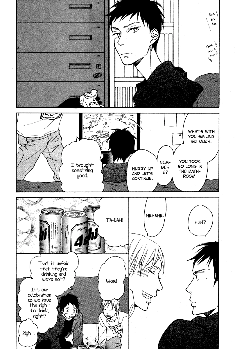 Read Hello Again chapter 1 image 17 on Lezhin