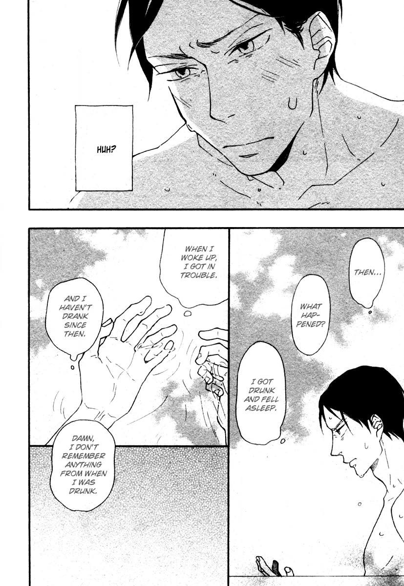 Read Hello Again chapter 1 image 19 on Lezhin