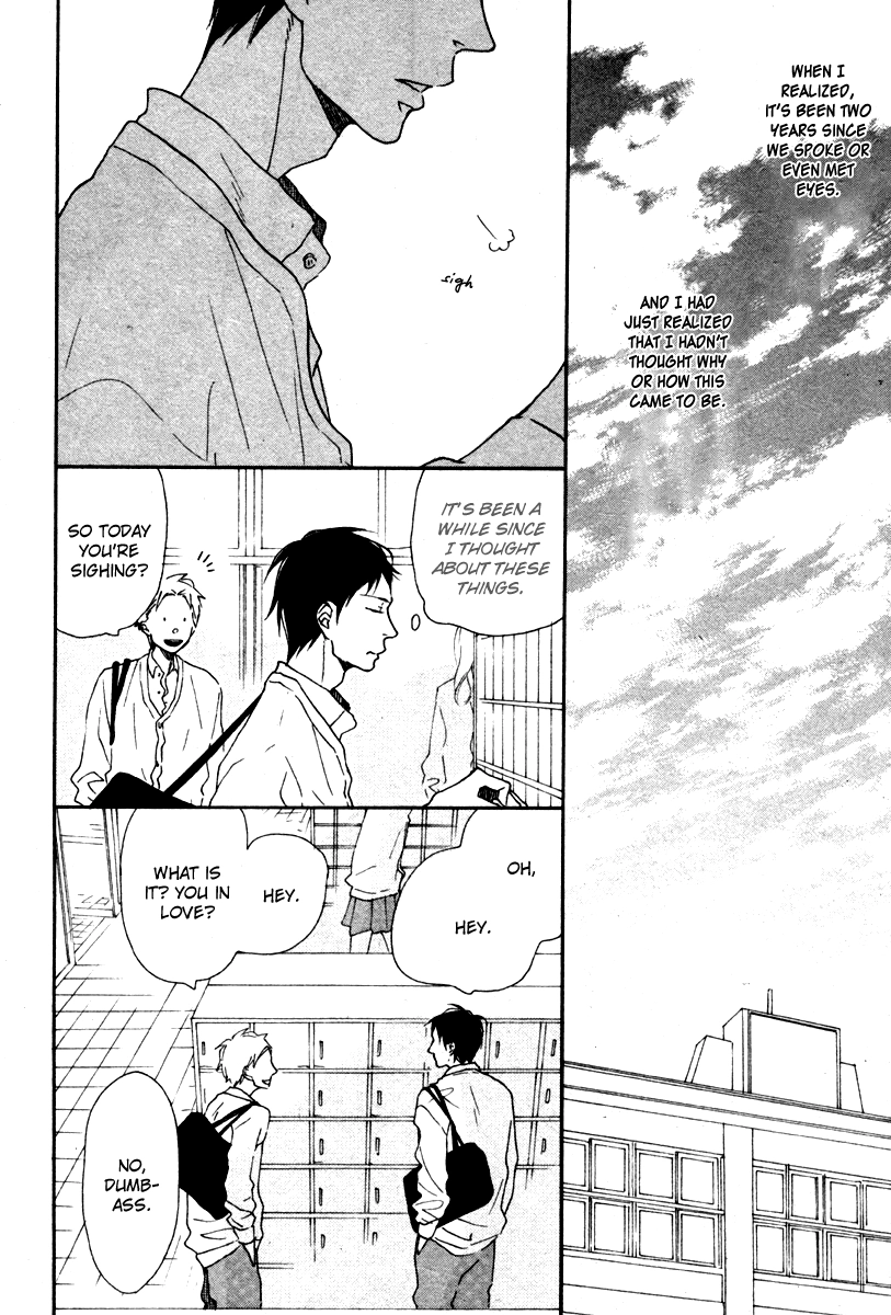 Read Hello Again chapter 1 image 21 on Lezhin