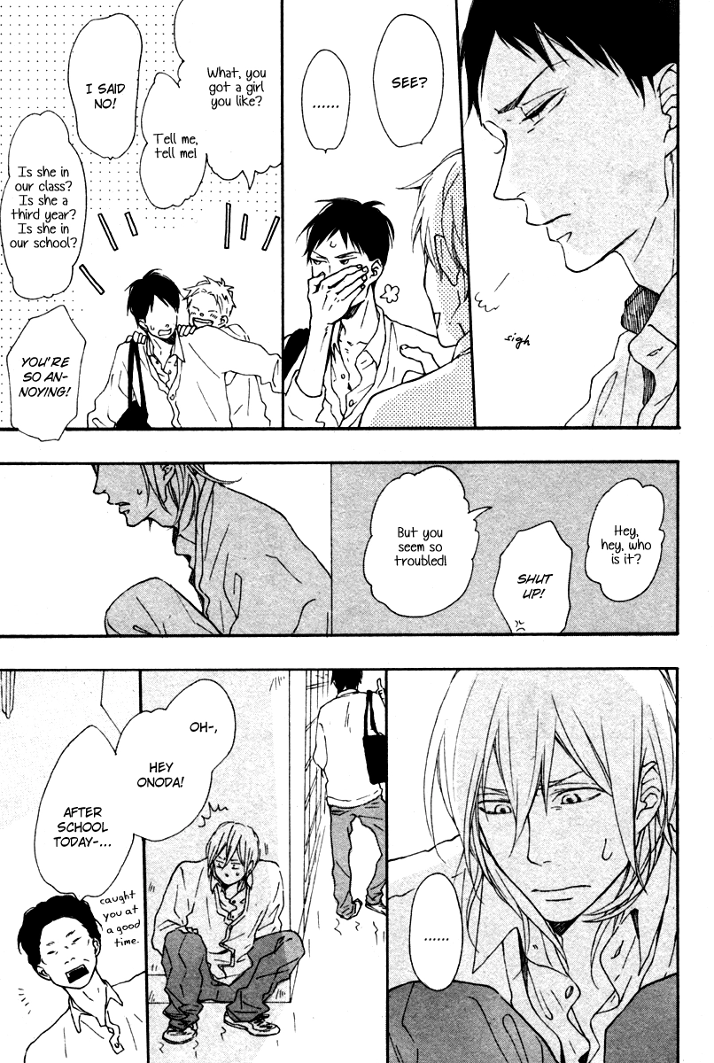 Read Hello Again chapter 1 image 22 on Lezhin