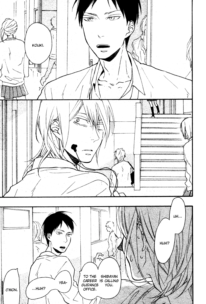 Read Hello Again chapter 1 image 24 on Lezhin